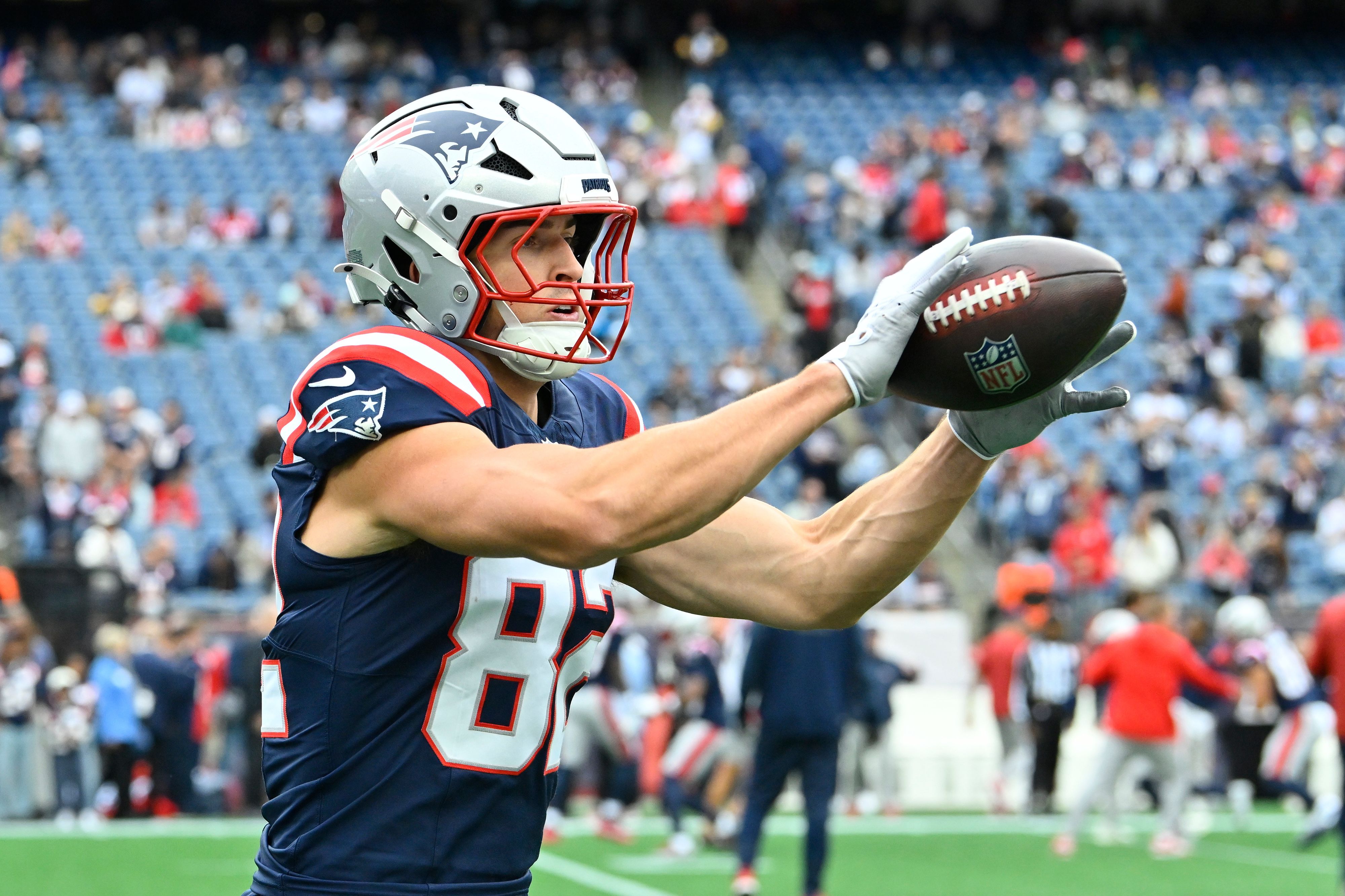 Heute.at - Am Boden zerstört: NFL-Star trauert um totes Baby