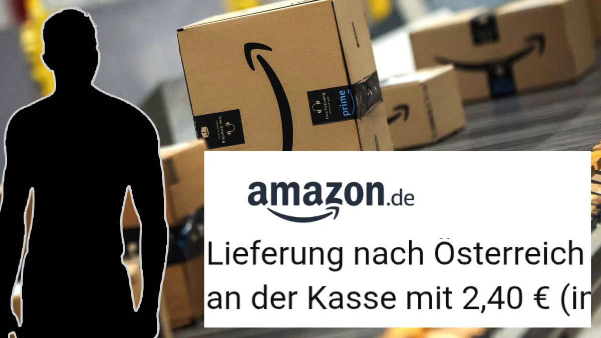 Für den vierfachen Vater bedeutet die Paketsteuer eine große Mehrbelastung.