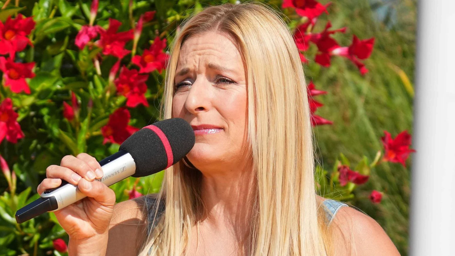 Heute.at - Nutten und Koks – Stefanie Hertel sorgt für Aufsehen