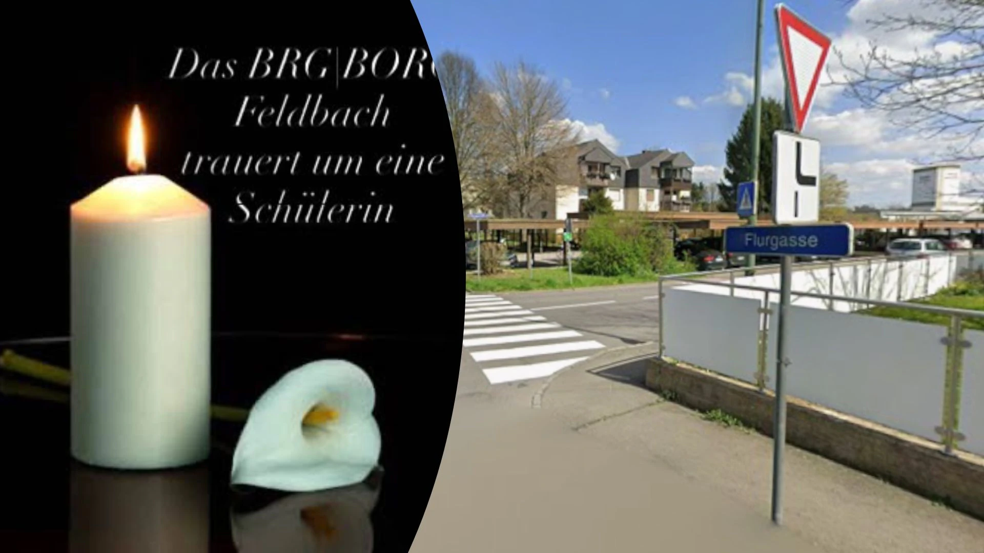 Heute.at - 13-Jährige getötet – Gymnasium trauert um Schülerin