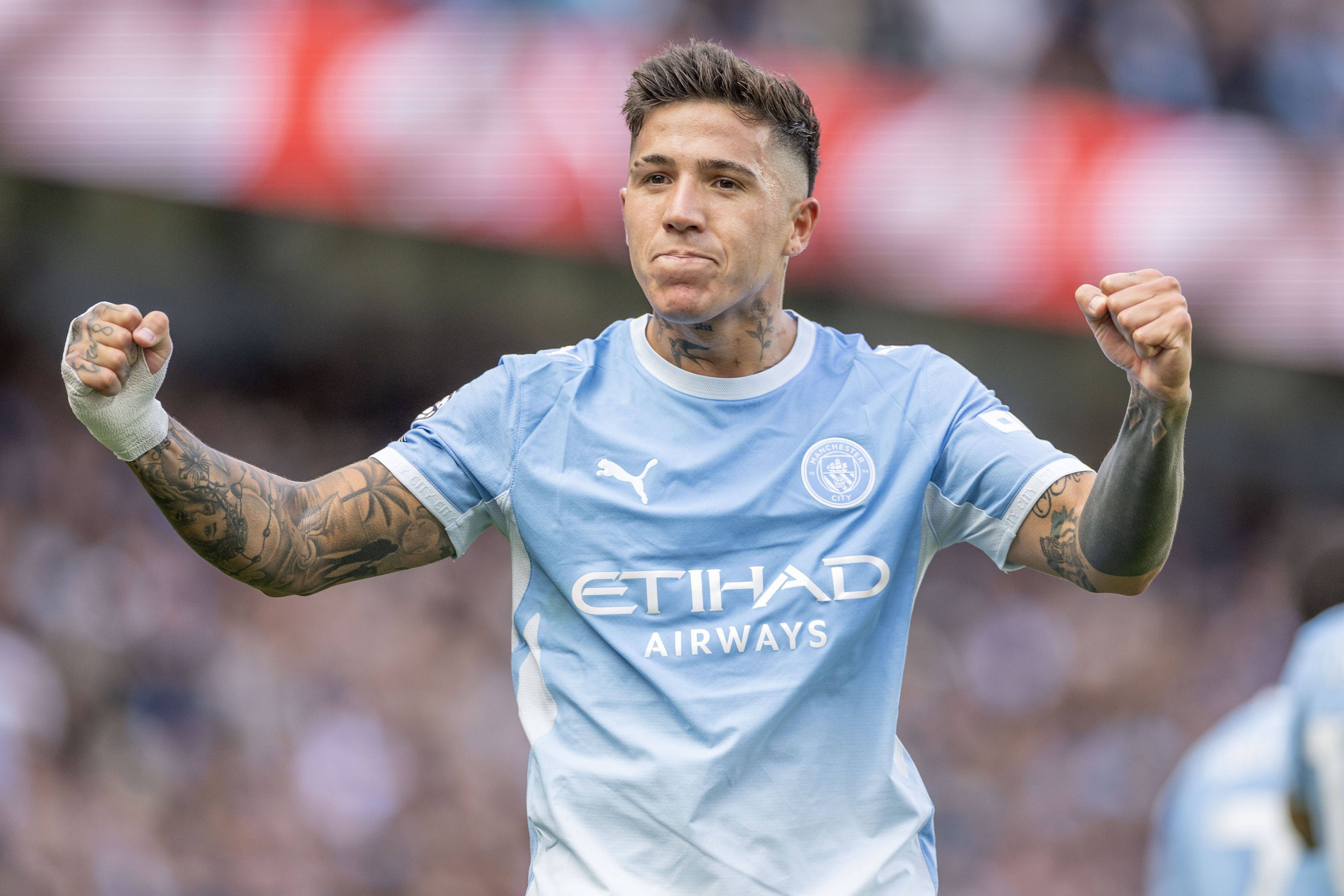 Etihad Airways verklagt nun die Premier League.