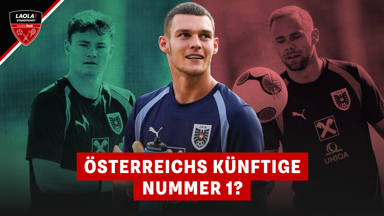 Heute.at - Wer wird in Zukunft Österreichs Nummer 1?