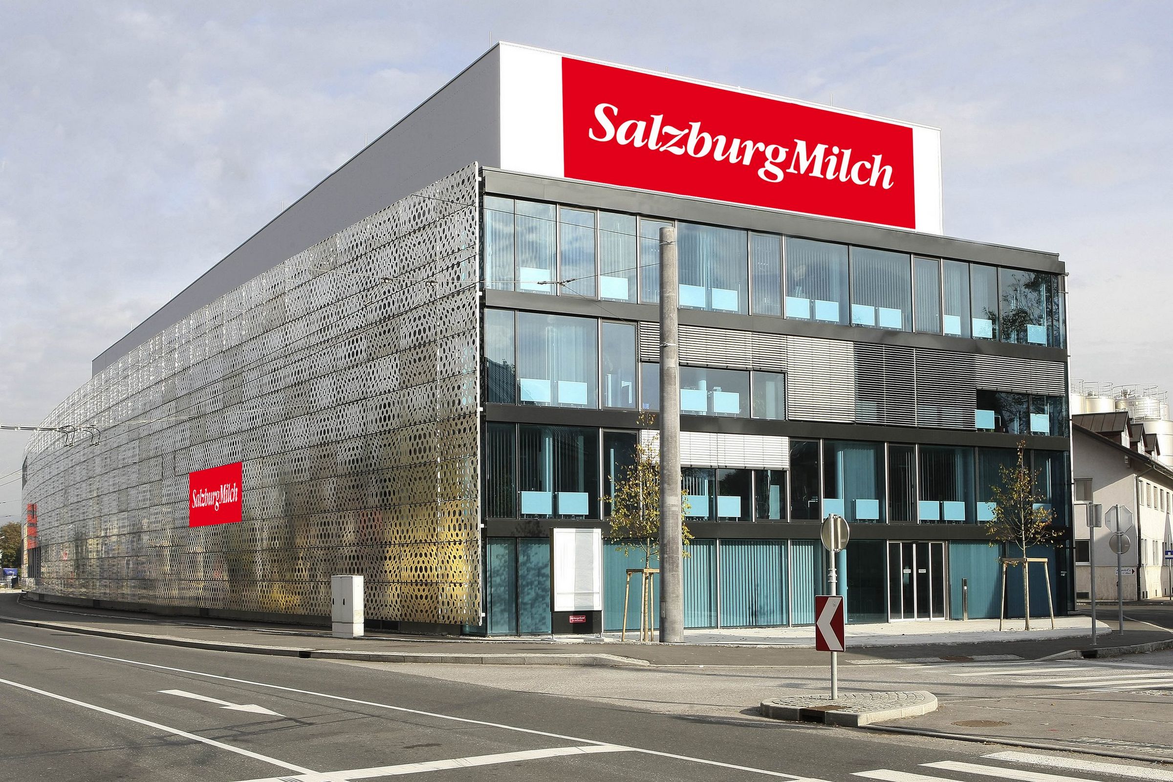 SalzburgMilch ührt die Traditionsmarke QimiQ fort