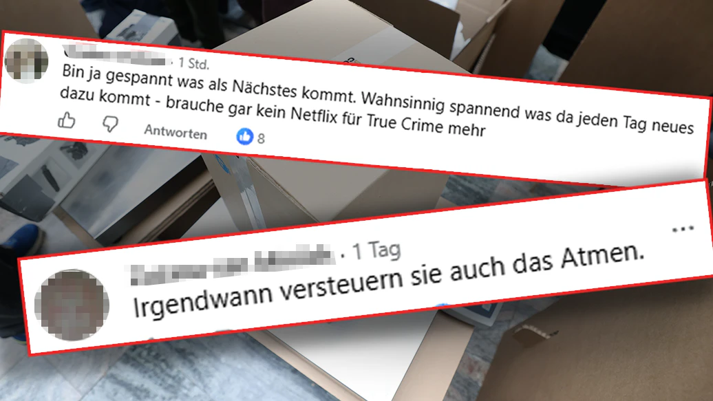Heute.at - Paketsteuer sorgt für Ärger – Was kommt als Nächstes?
