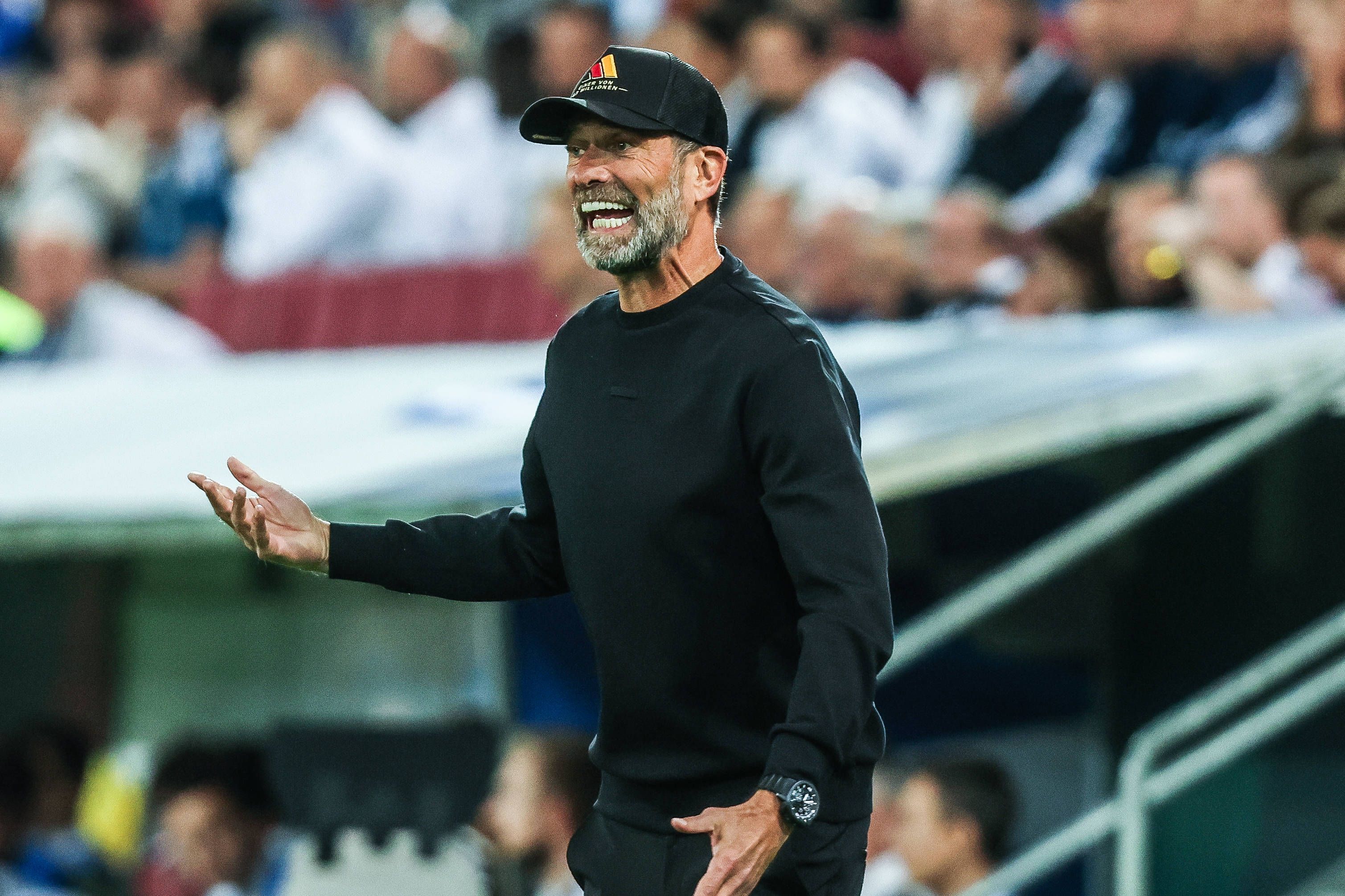 Jürgen Klopp