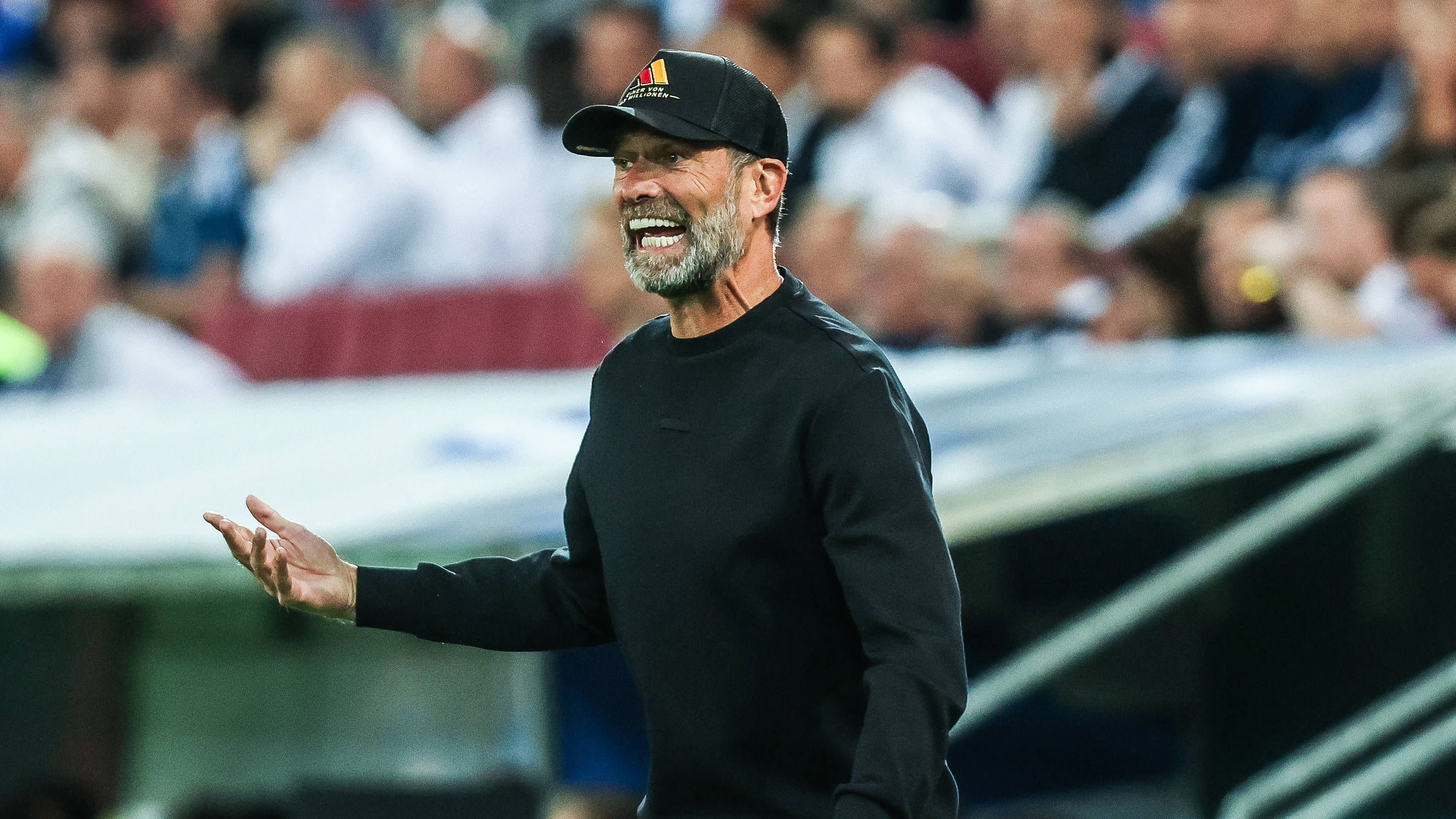 Jürgen Klopp
