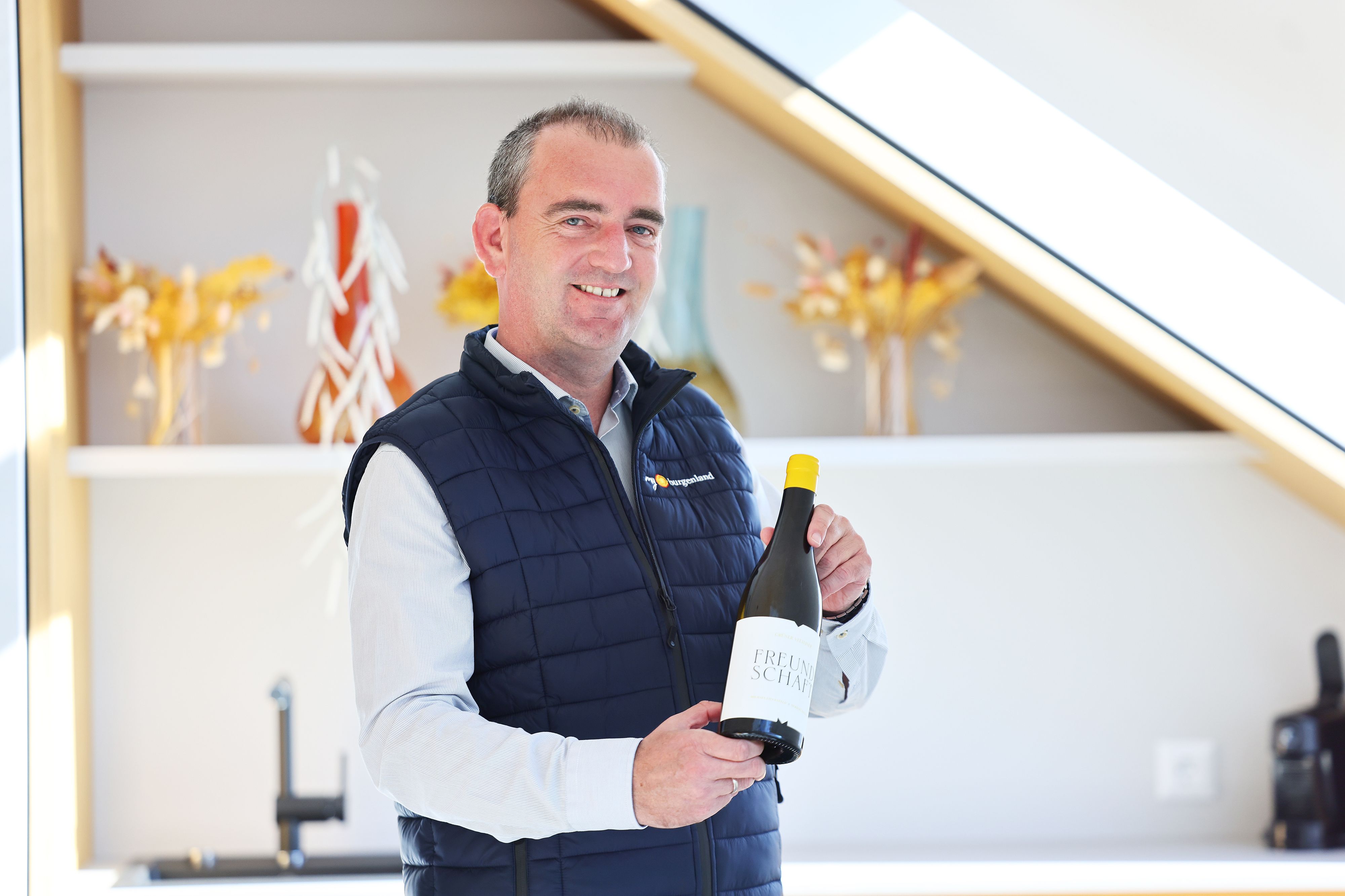 Heute.at - Wein-Chef: Jede Woche zwei Achtel mehr trinken