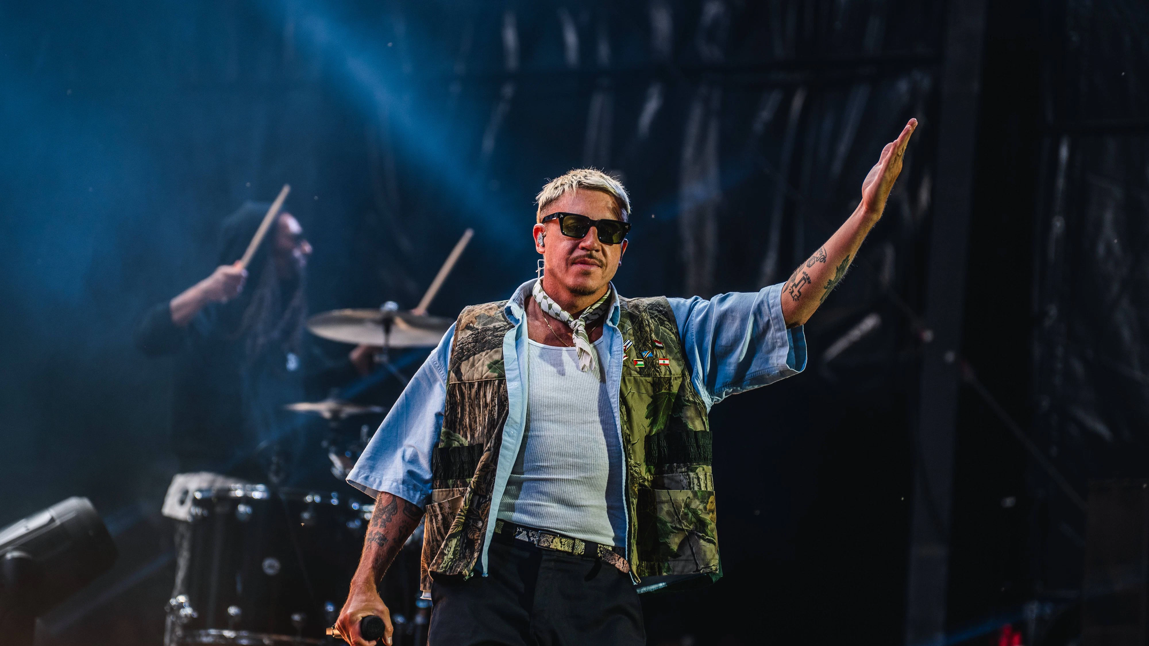 Macklemore