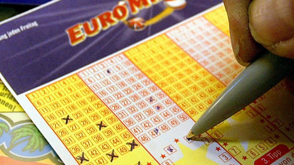 Ein Salzburger darf sich auf über 111,5 Millionen Euro freuen.