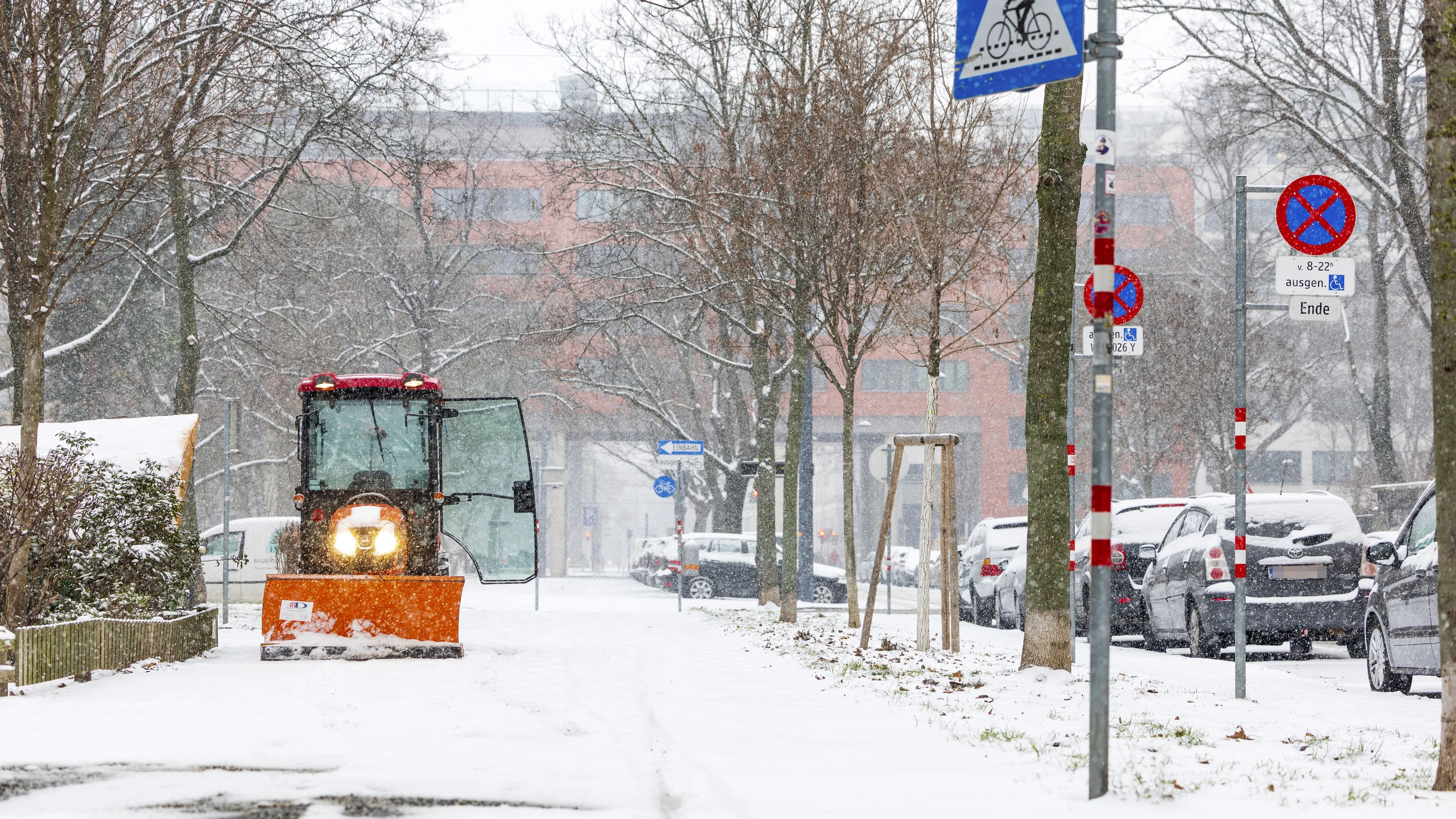 Eine alte Bauernregel für den Oktober entscheidet jetzt über den Winter.