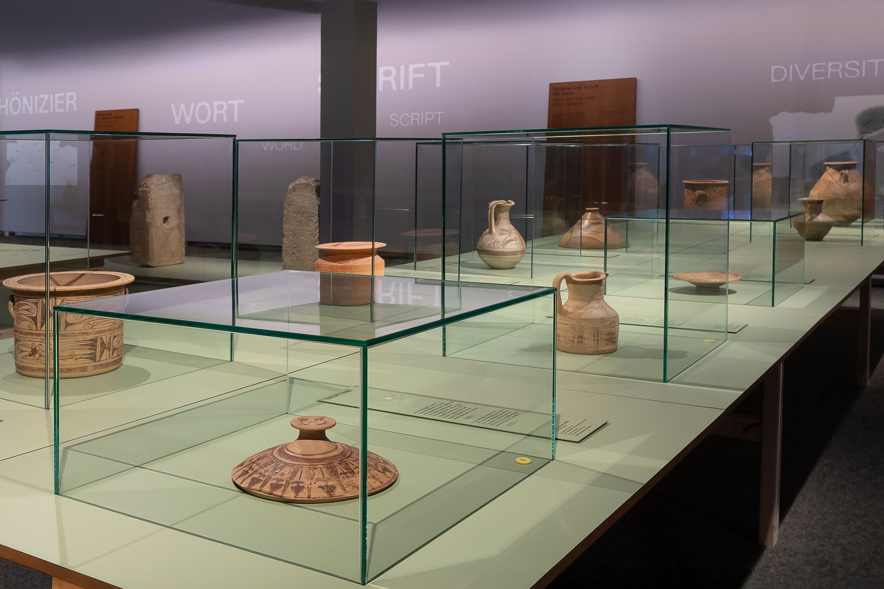 Ausstellung 