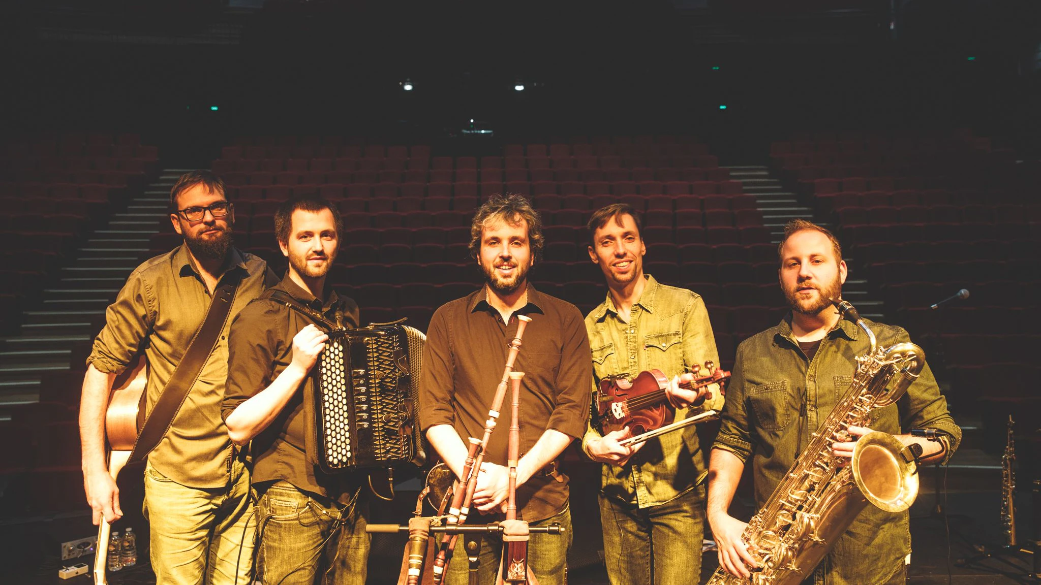 WÖR Ensemble
