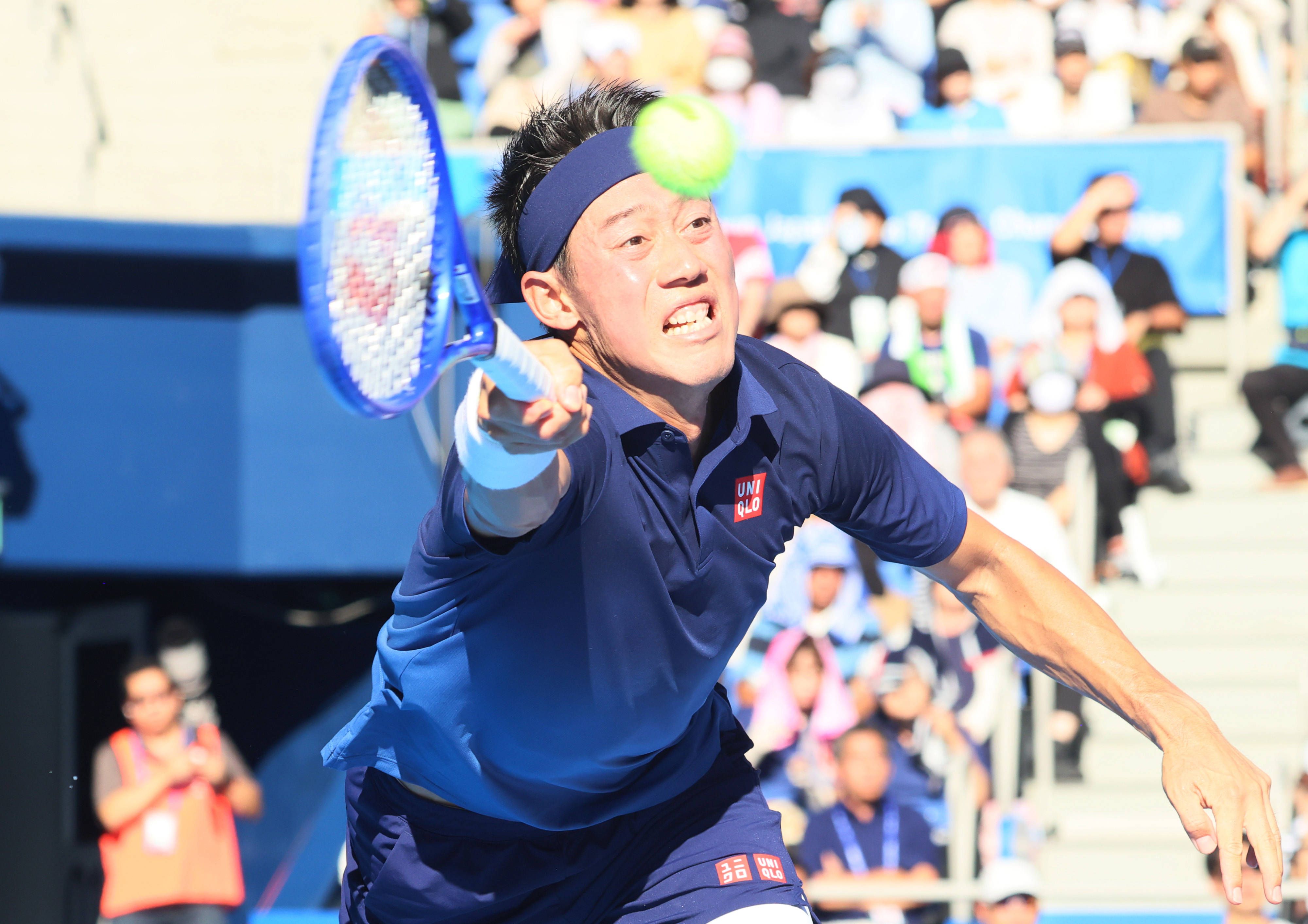 Heute.at - Tennis-Star beendet nach Pleite sofort seine Karriere