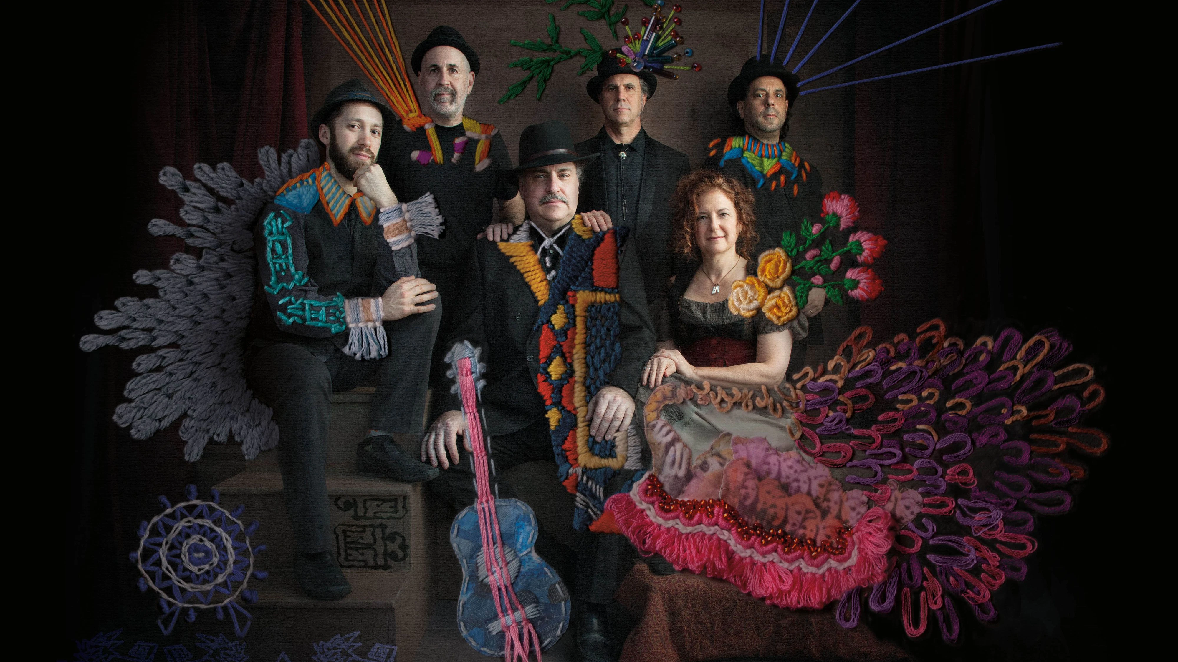 KlezMORE Festival: The Klezmatics