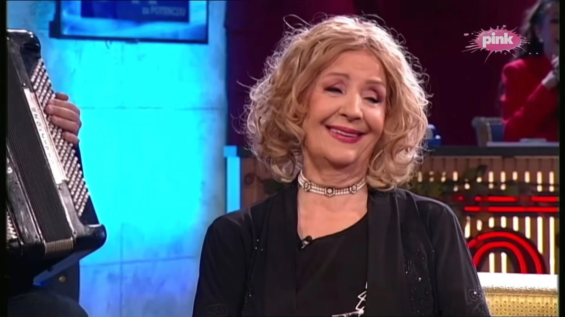 Lepa Lukić.