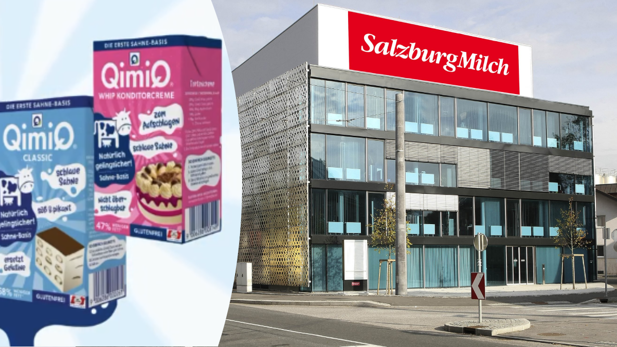 Heute.at - Traditionsmarke QimiQ in letzter Minute gerettet