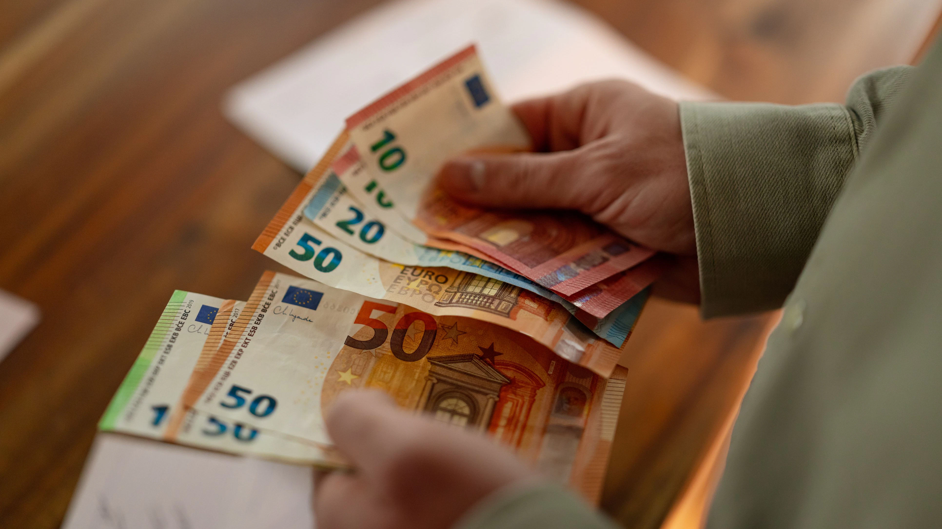 Die Versicherung wollte den Schaden nicht bezahlen – die AK griff ein und half.