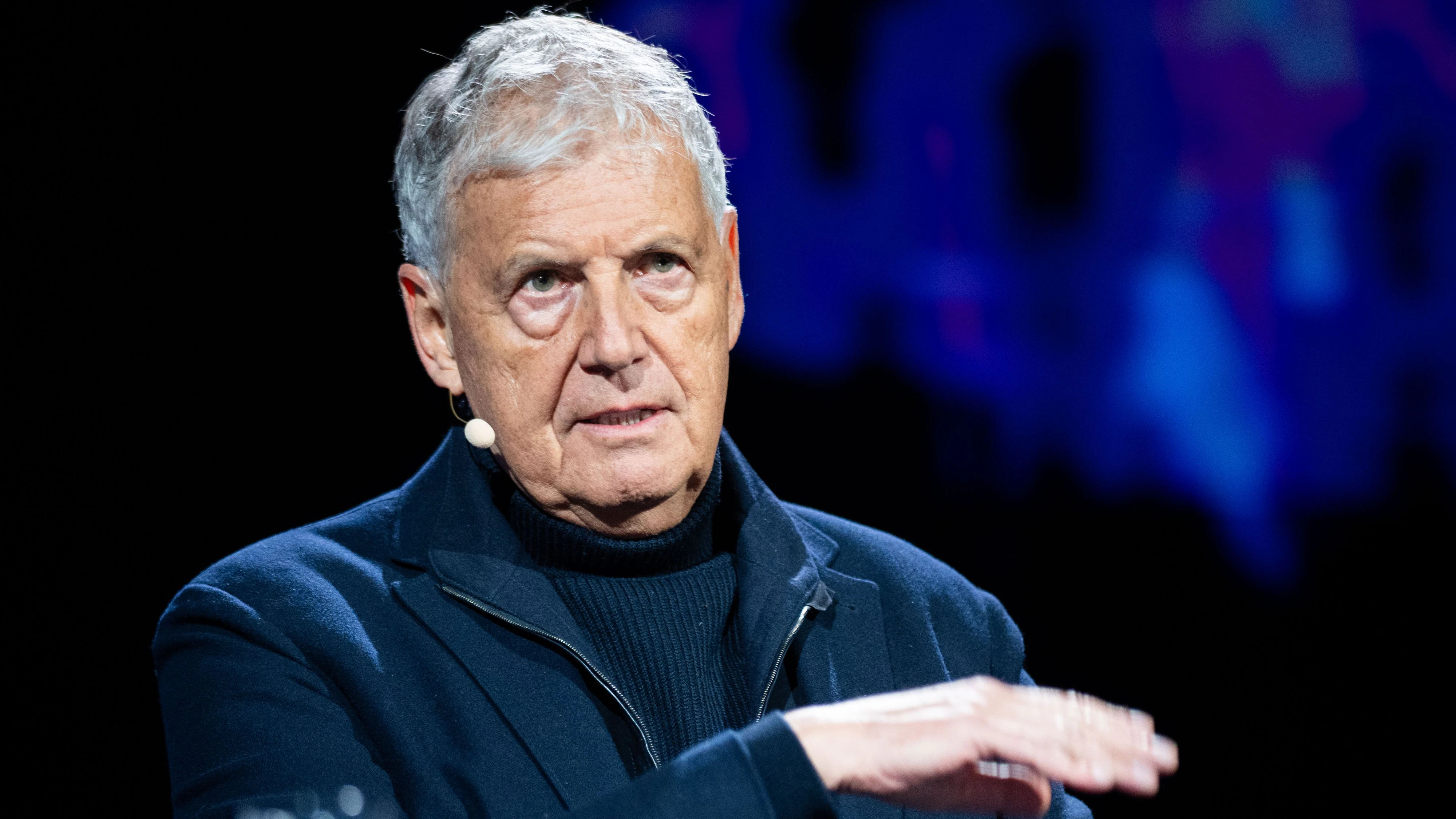 Gerhard Zeiler erhöht den Druck im Kampf um die SPÖ-Spitze. In einem offenen Brief an die Mitglieder warnt er vor dem Absturz der Partei. 