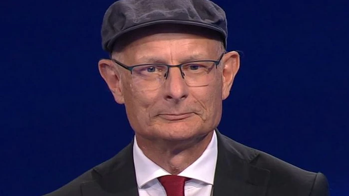 Heute.at - Babler fix weg? Marterbauer lässt im ORF aufhorchen