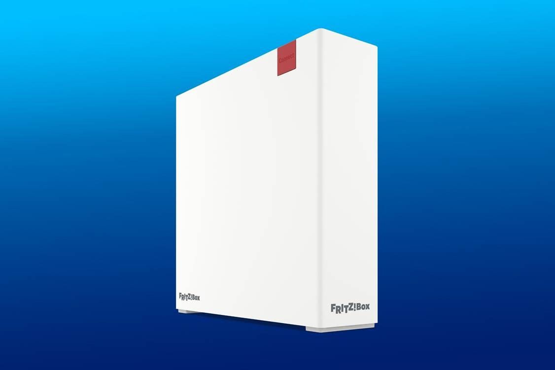 Heute.at - Fritz! stellt neue Router-Generation mit Wi-Fi 7 vor