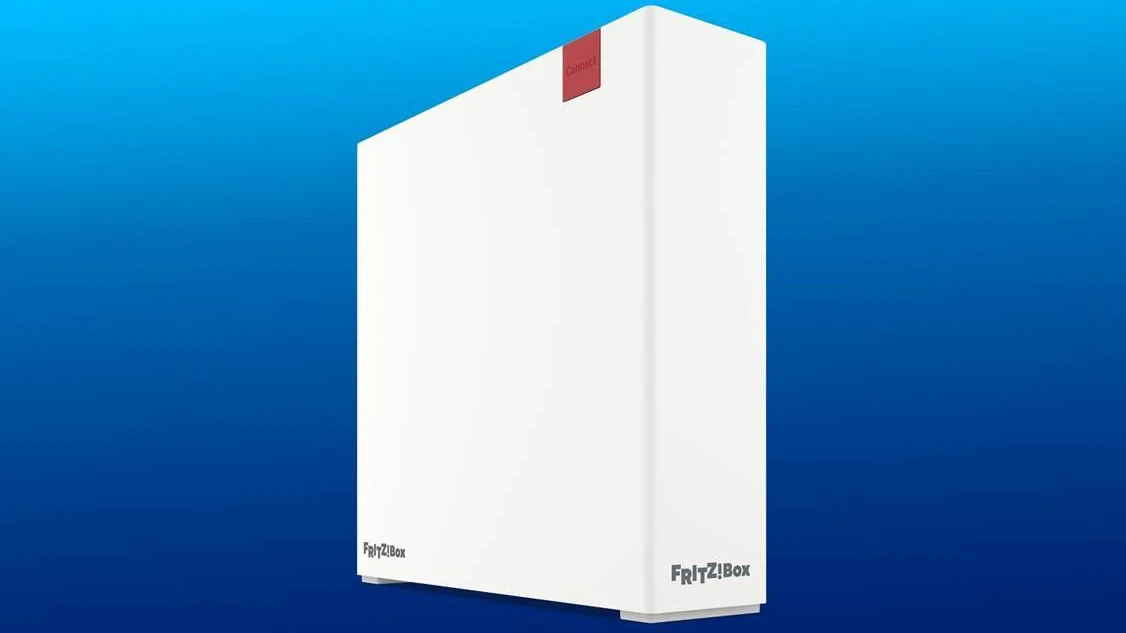 Mit der Fritz!Box DSL/Fiber 7-90 führt Fritz! eine neue Namensgebung der Fritz!Box-Modelle ein. 