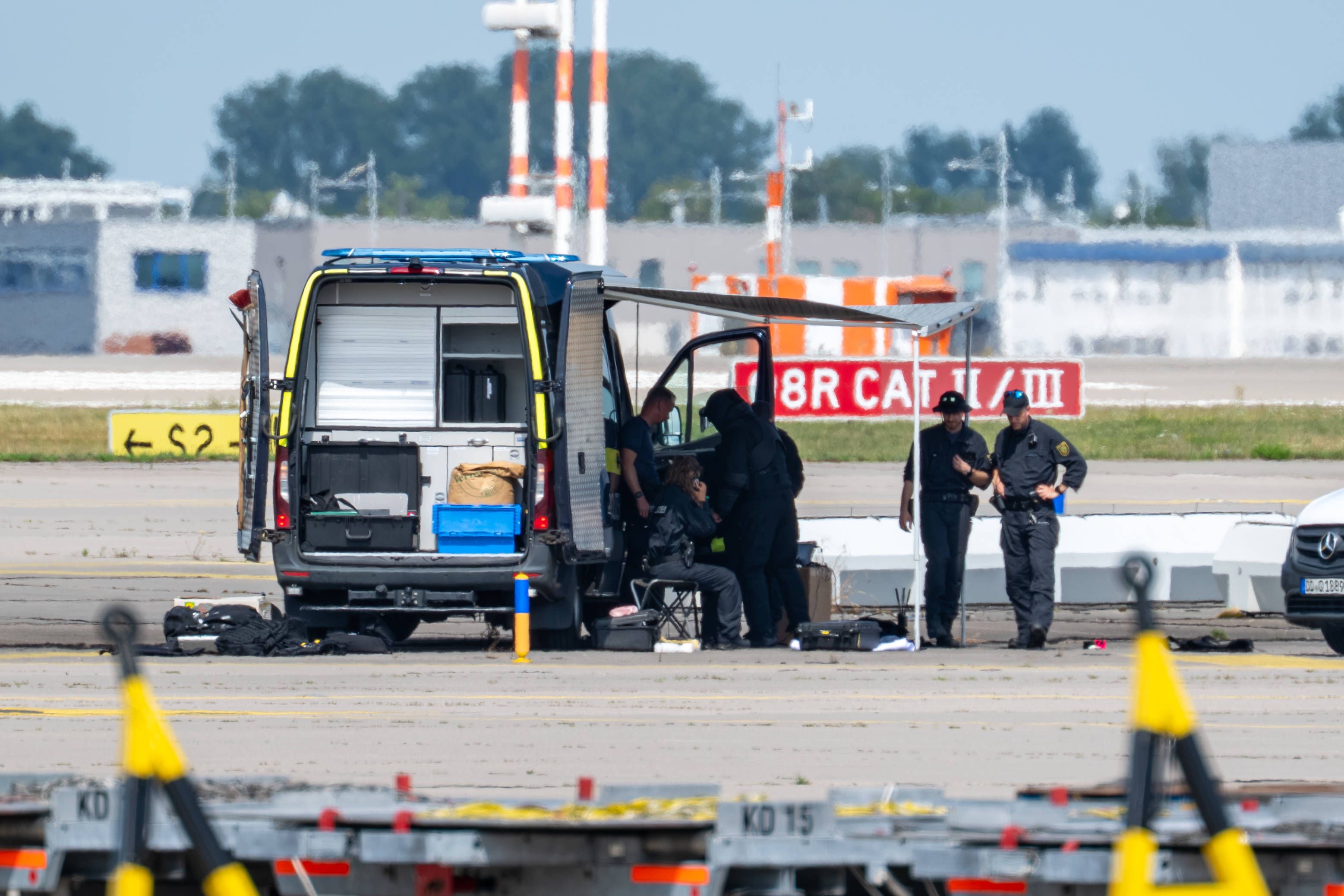 Heute.at - Dieser Mann steckt hinter Sprengstoff-Drohne in Leipzig