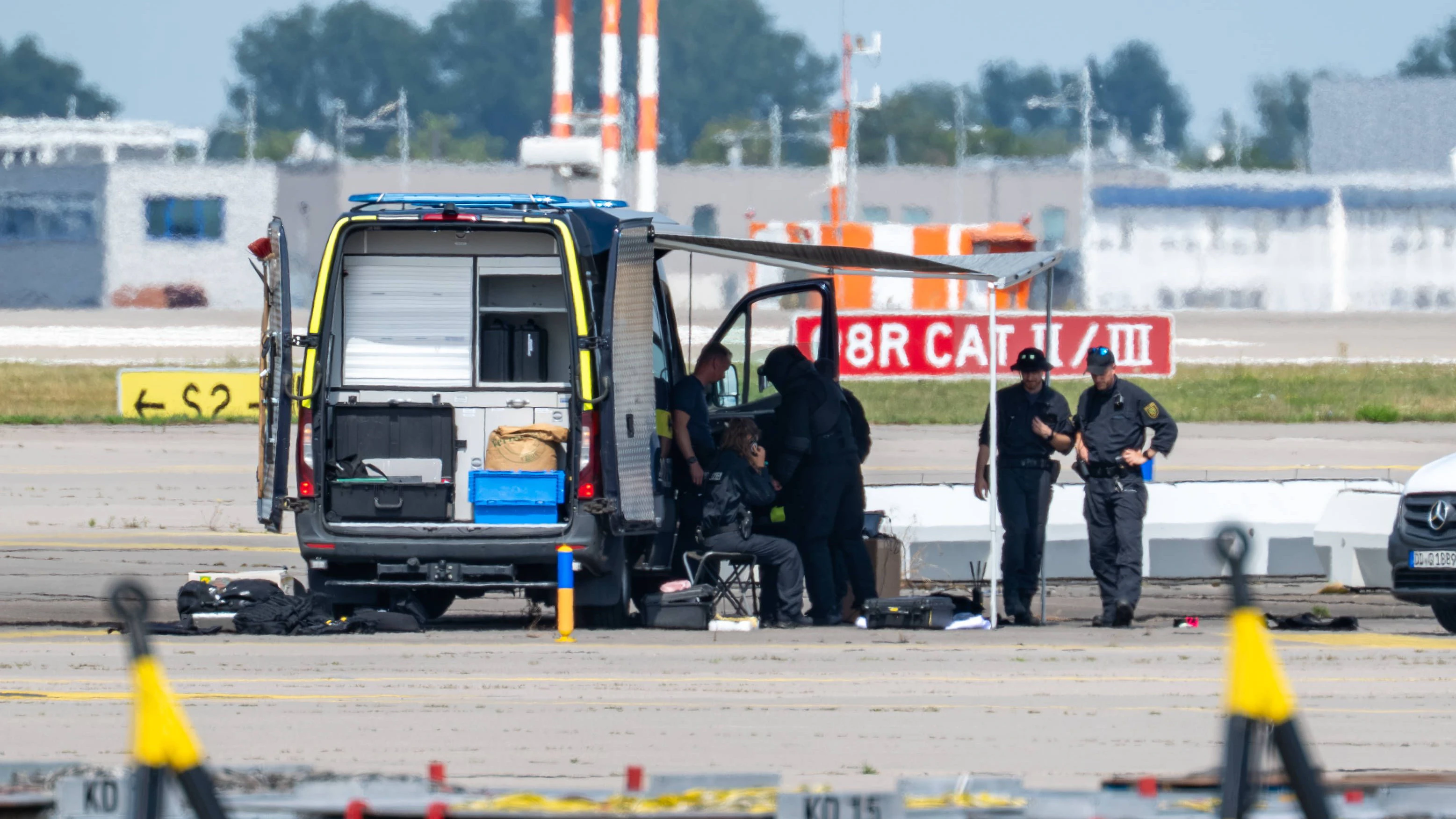 Heute.at - Dieser Mann steckt hinter Sprengstoff-Drohne in Leipzig
