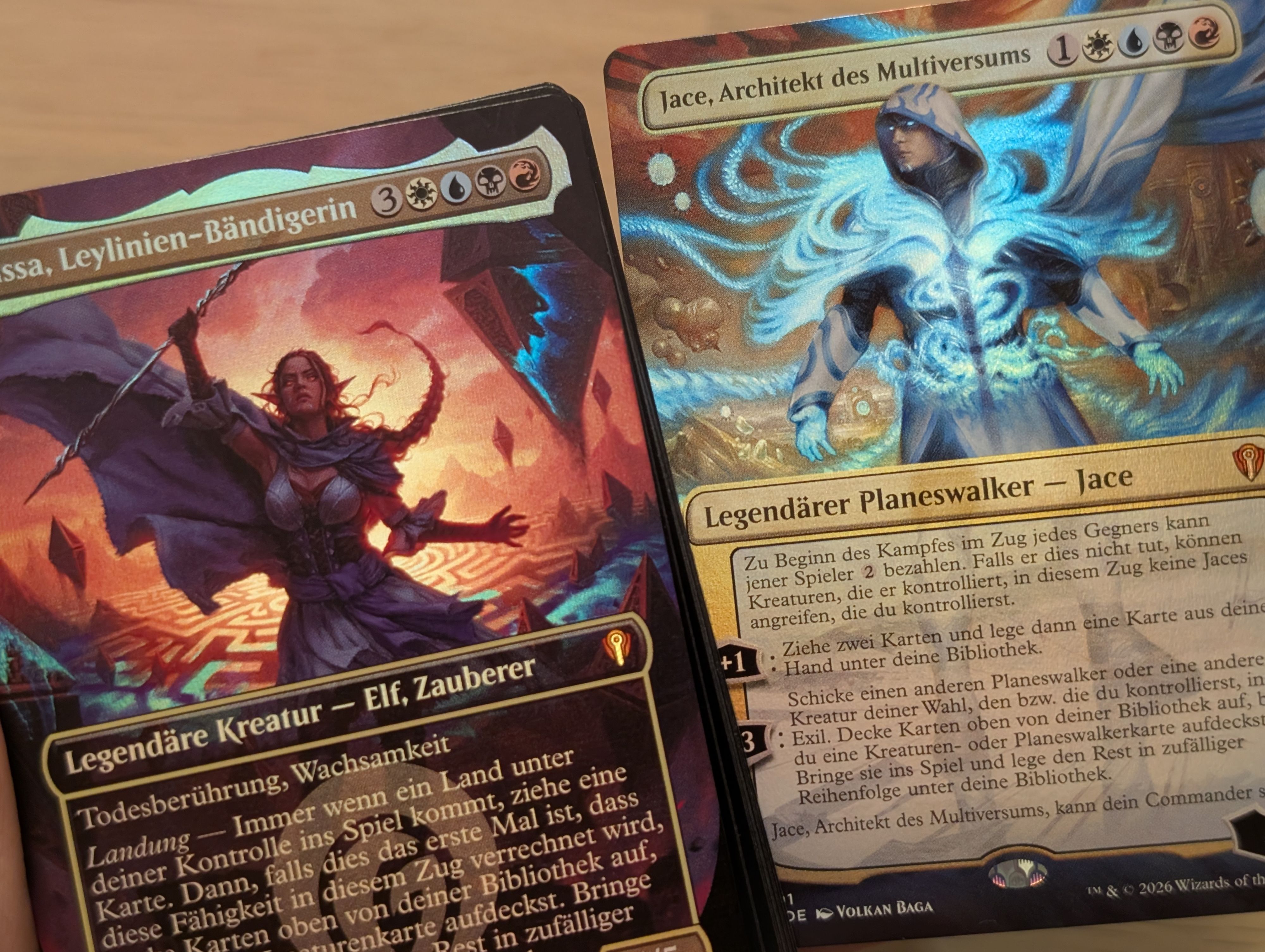Heute.at - Neues Magic-Set stellt das Multiversum auf den Kopf