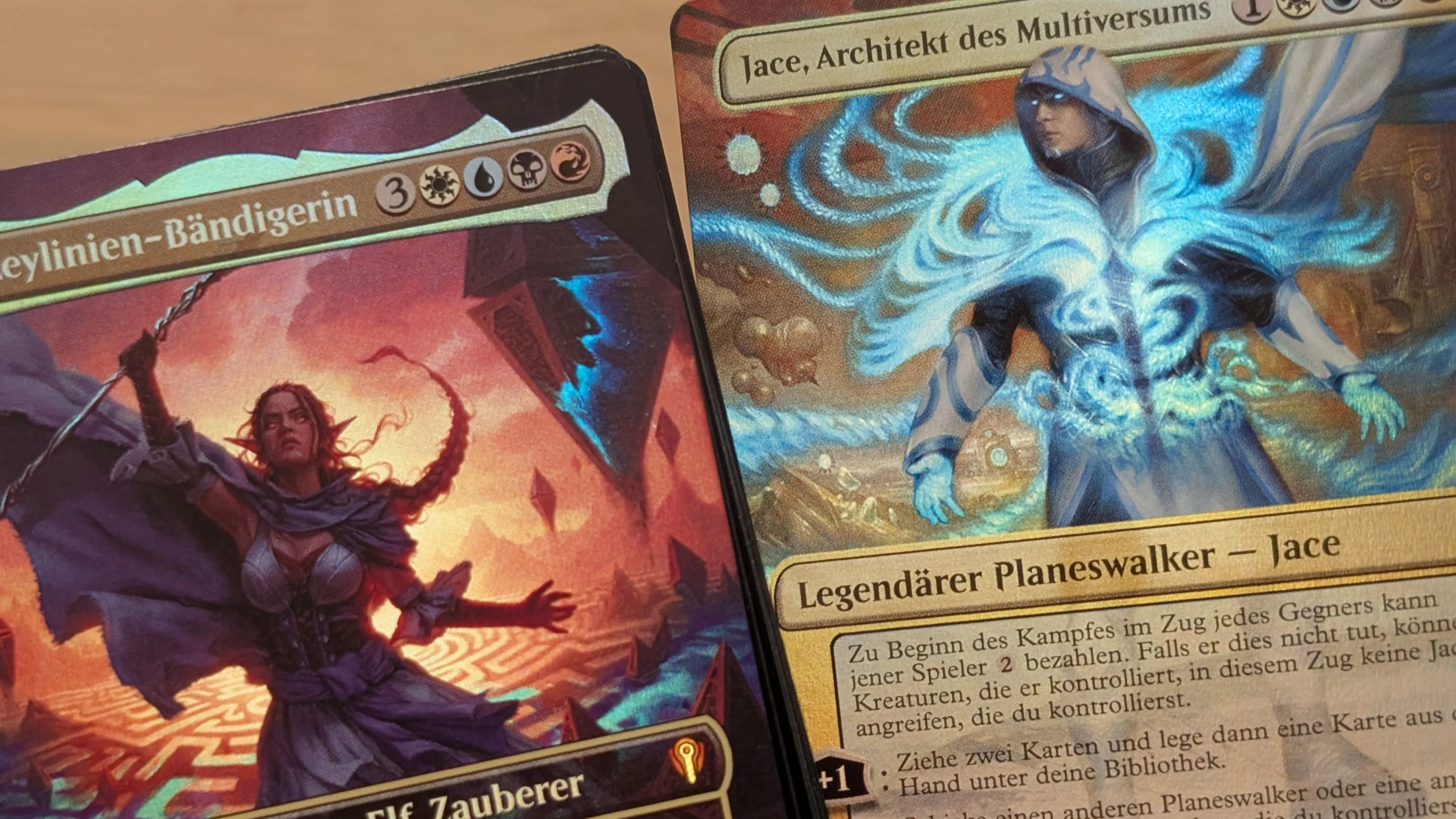 Heute.at - Neues Magic-Set stellt das Multiversum auf den Kopf