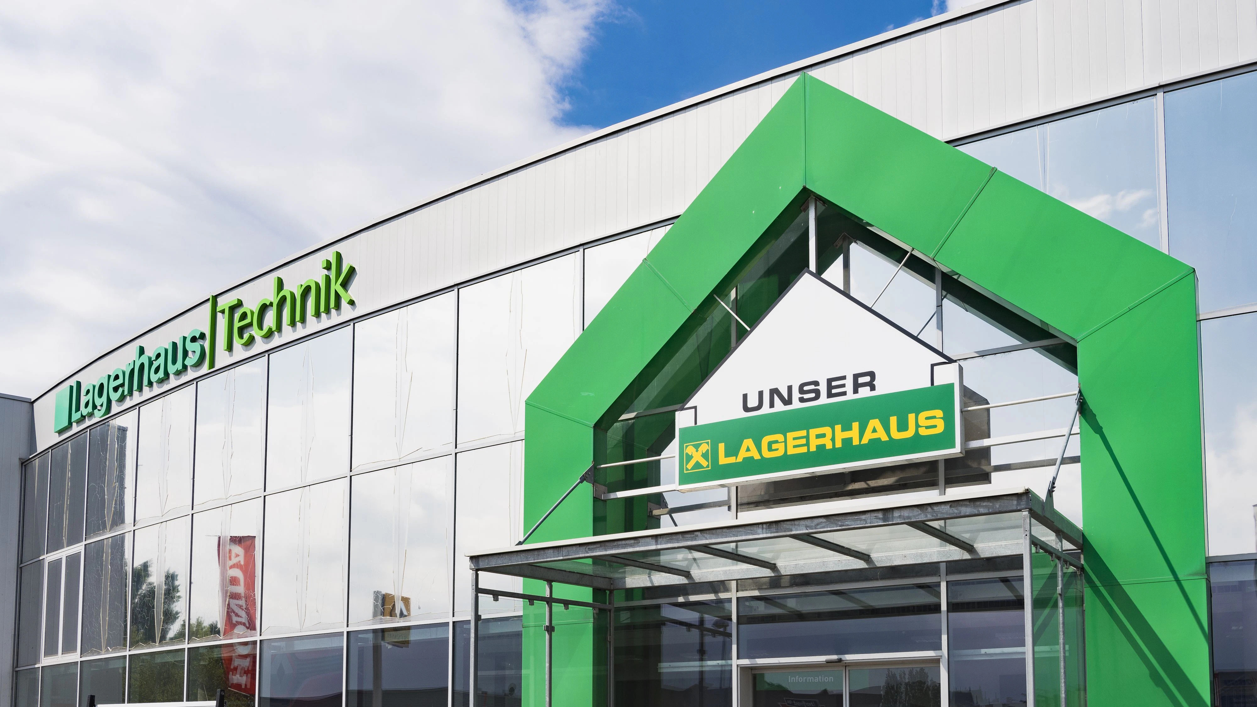 Kahlschlag bei Lagerhäusern – über 100 Jobs betroffen
