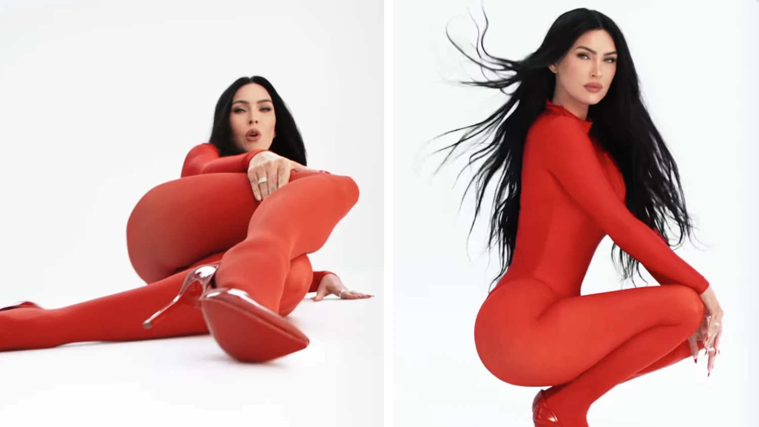 Heute.at - Megan Fox will Männern jetzt zur Erektion verhelfen
