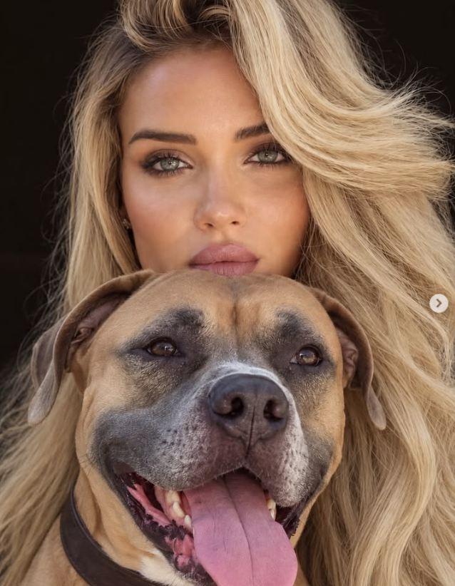 Vanessa Kovtun trauert um Hund Buddy: 
