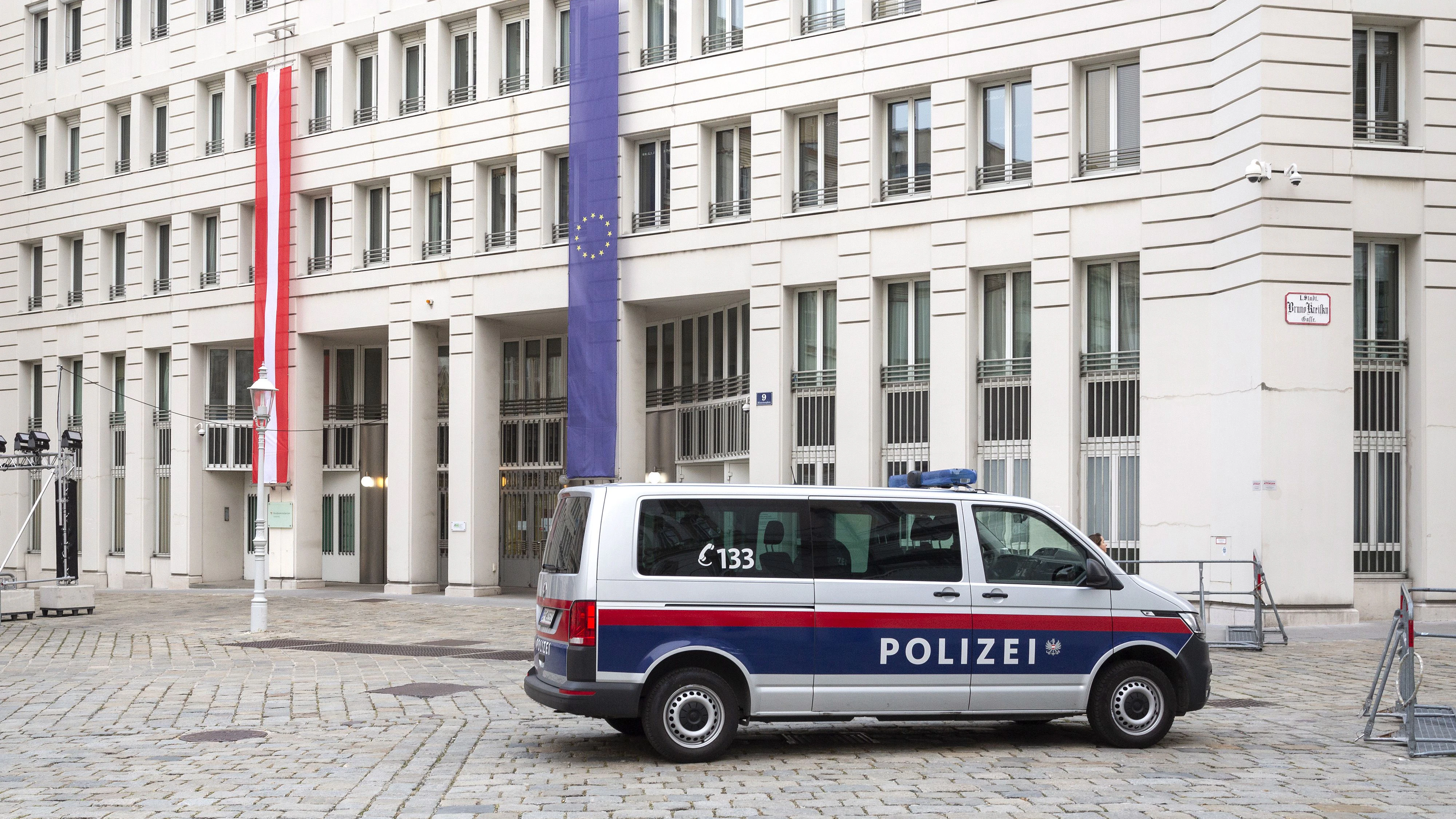 Heute.at - Innenministerium kündigt jetzt wichtige Änderungen an
