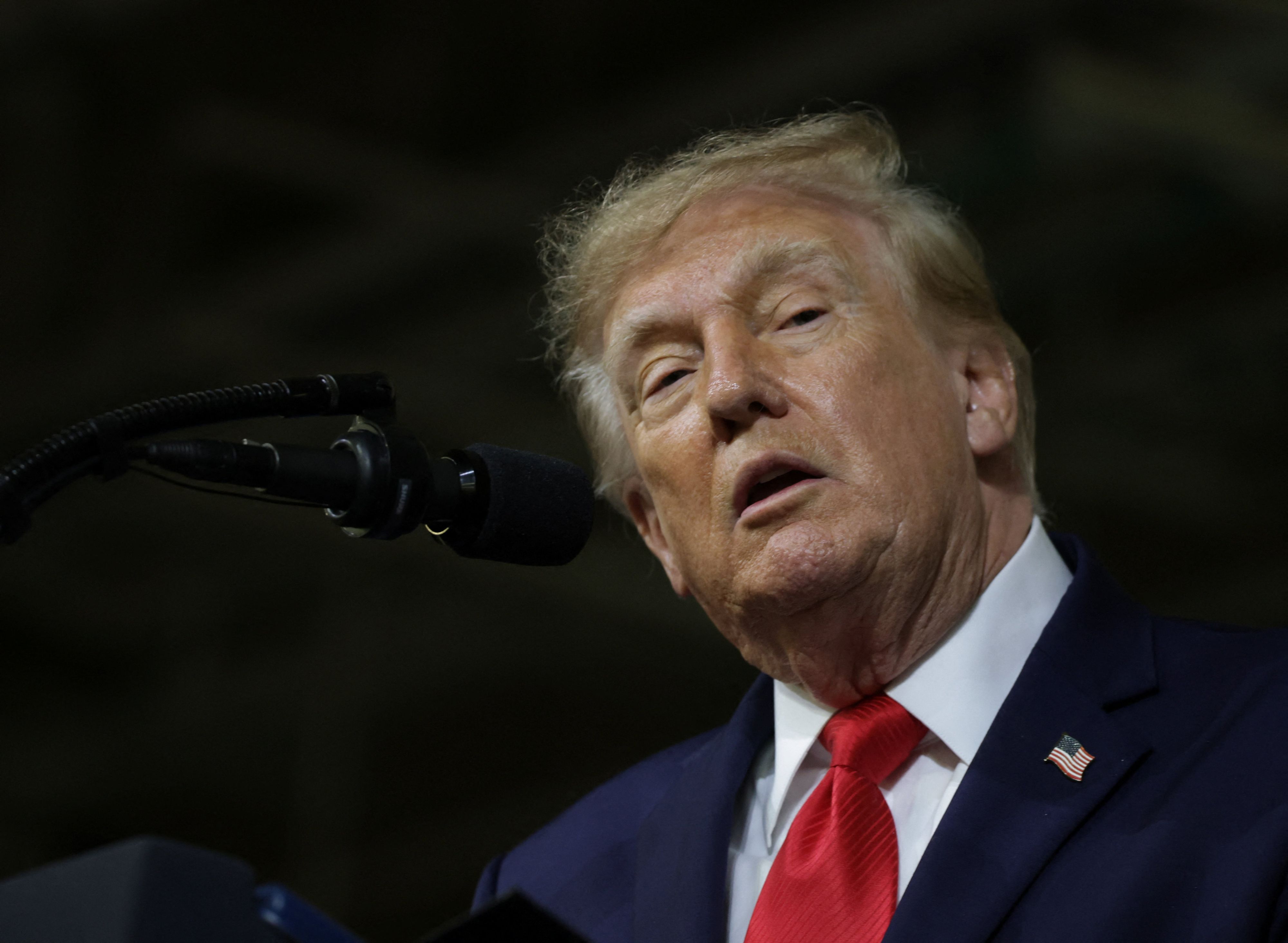 Heute.at - Trump verkündet Deal – Europa zapft Spritreserven an