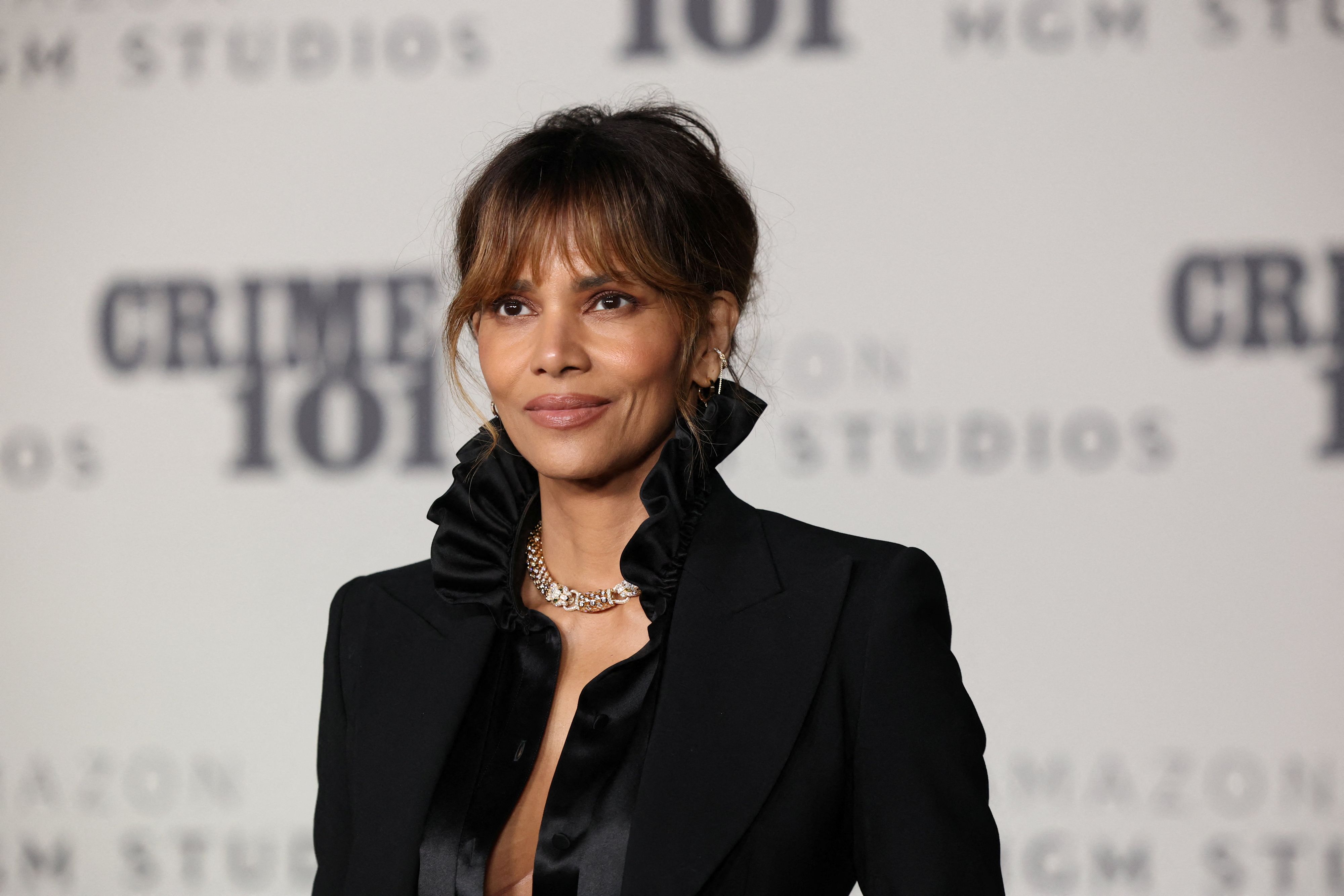 Heute.at - Halle Berry darf Sohn nur mehr stundenweise sehen