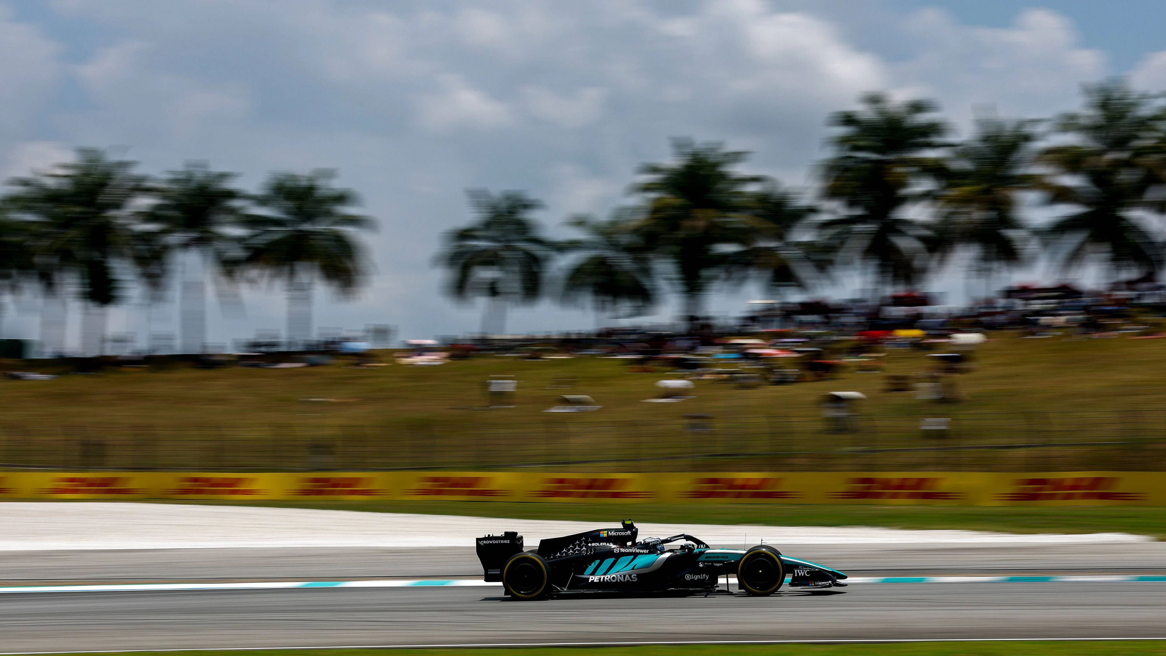 Formel-1-Star Andrea Kimi Antonelli. 