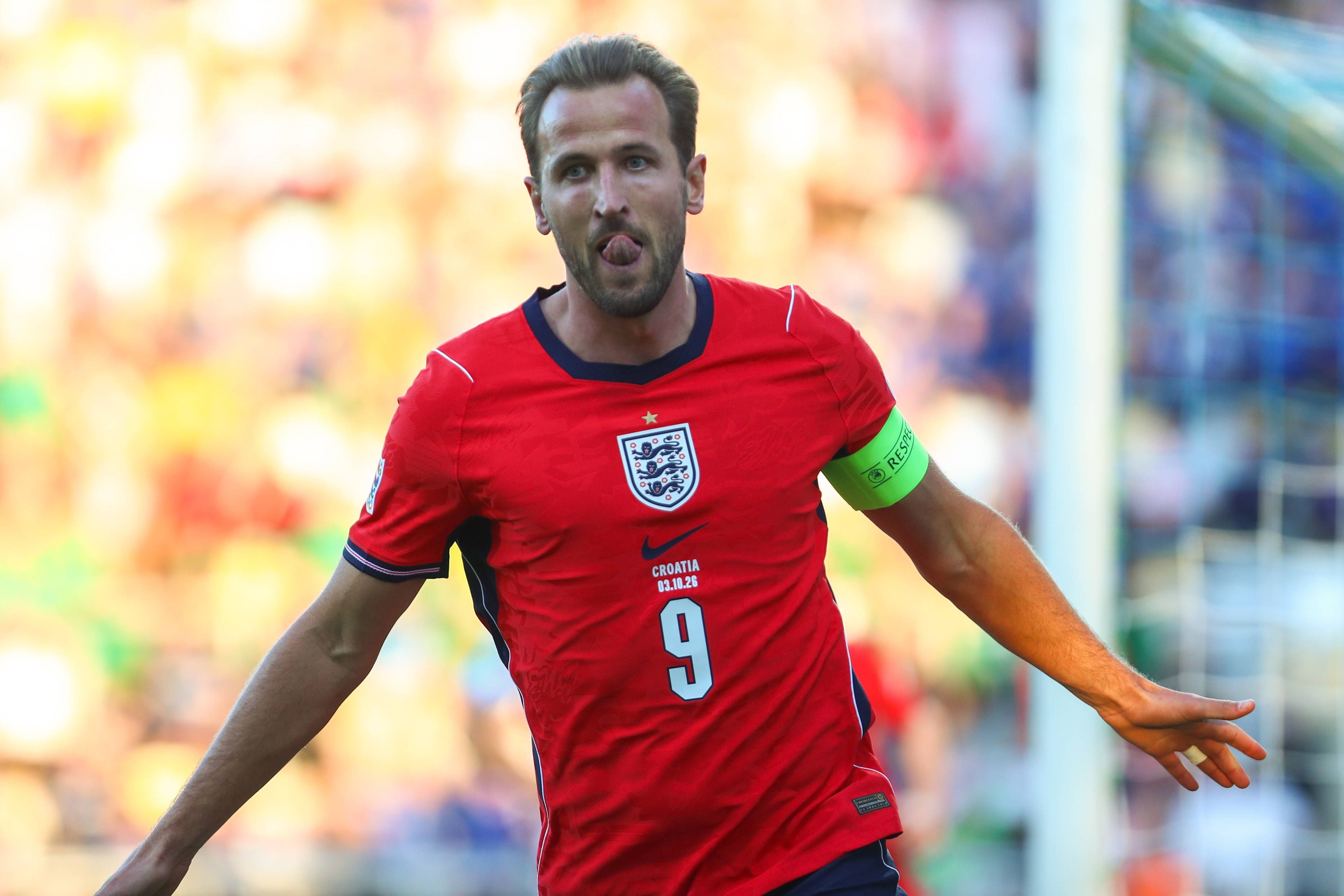 Heute.at - 0:7! Kroatien kommt gegen England unter die Räder