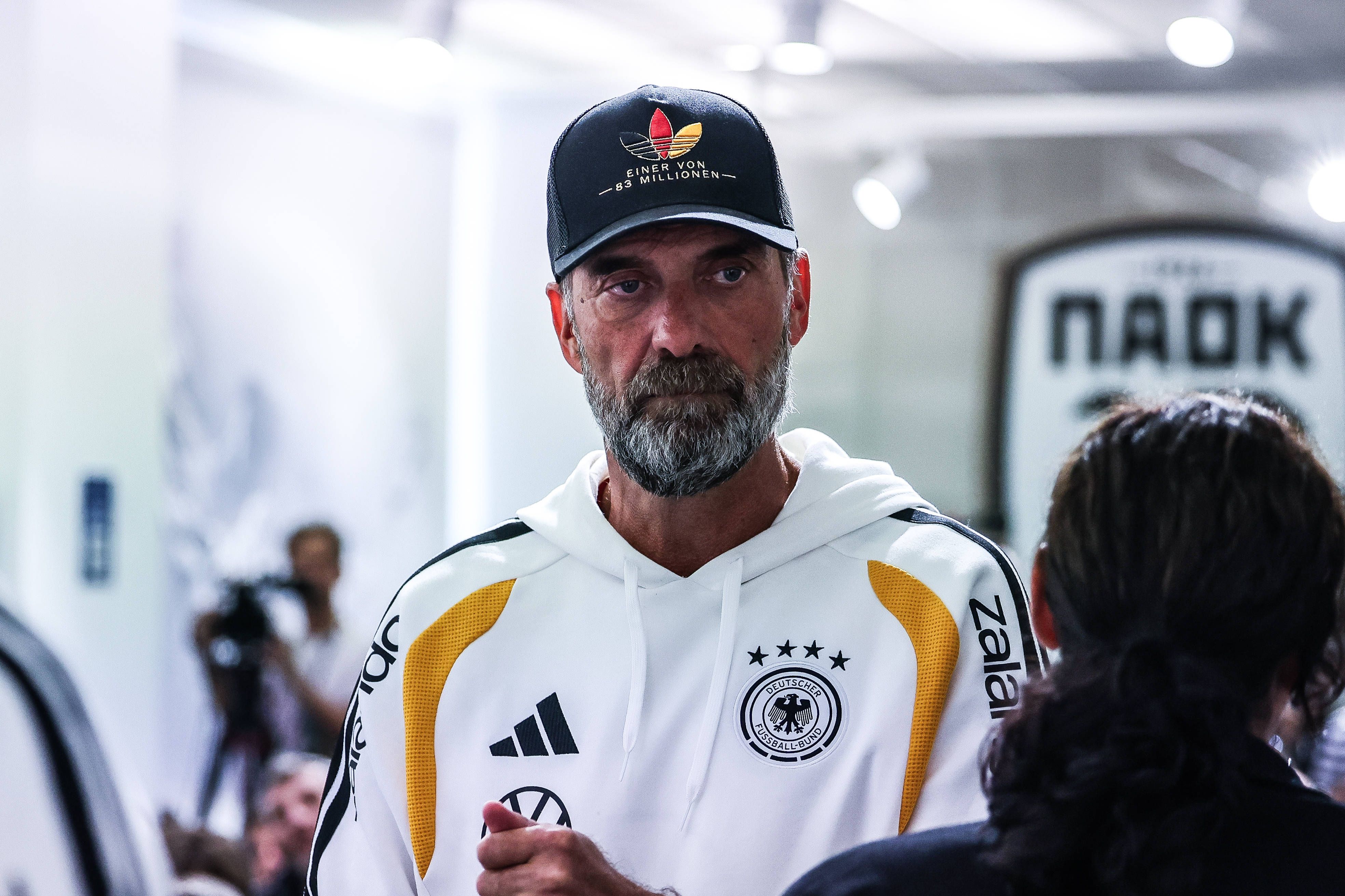 Heute.at - Klopp genervt vor Griechen-Hit: Ich gebe auf
