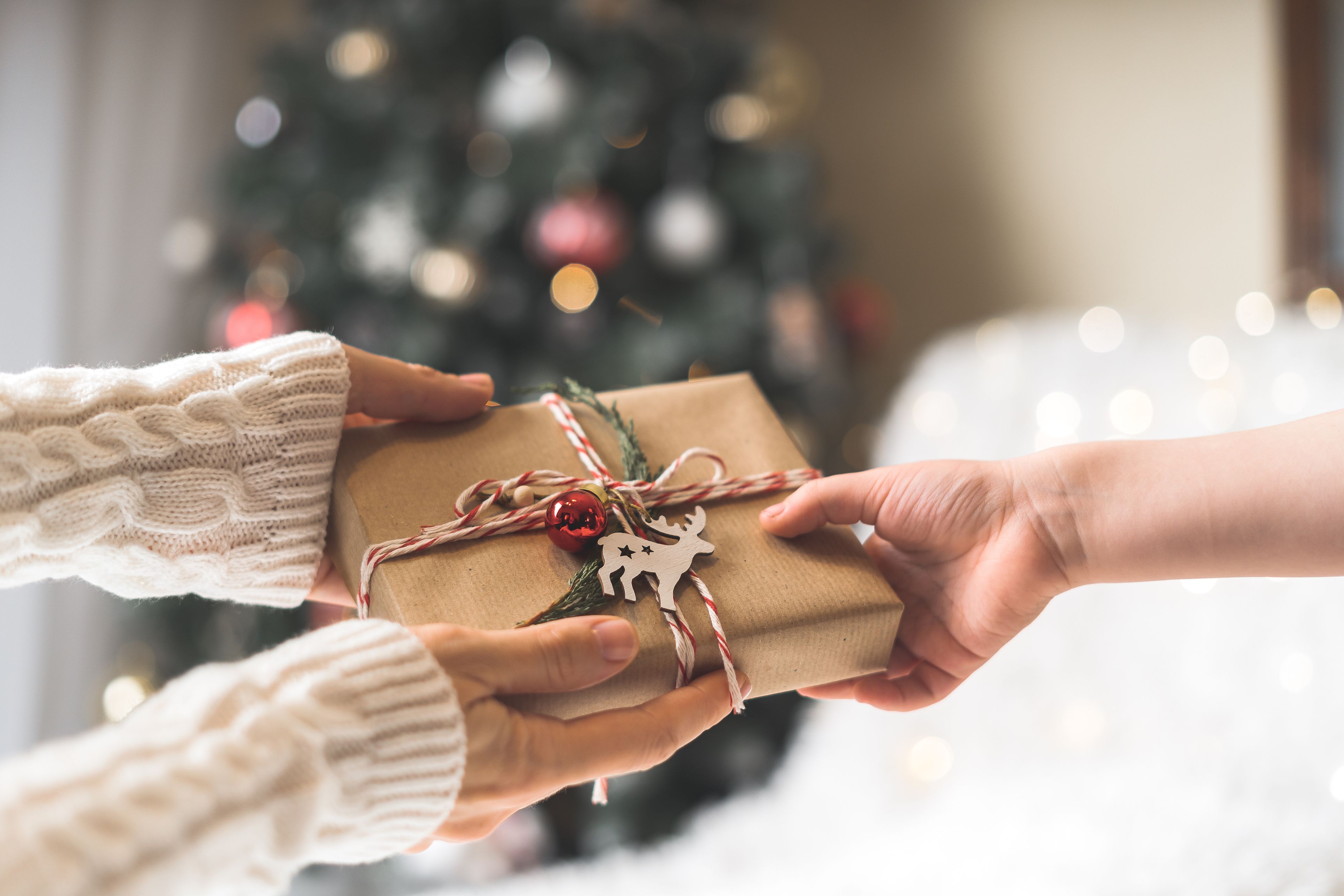 Heute.at - Diese Weihnachtsgeschenke sorgen für blankes Entsetzen