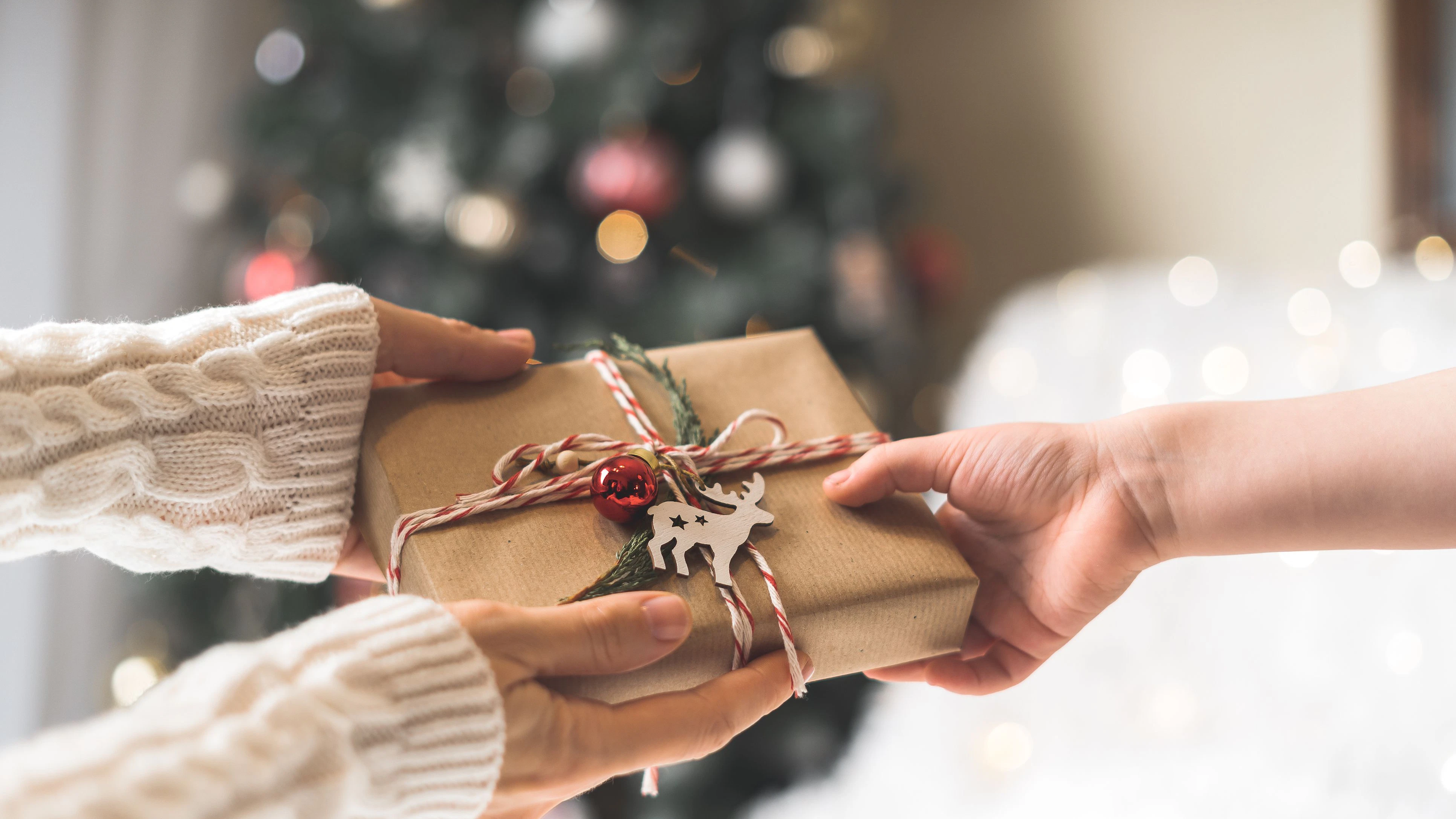 Diese Weihnachtsgeschenke sorgen für blankes Entsetzen
