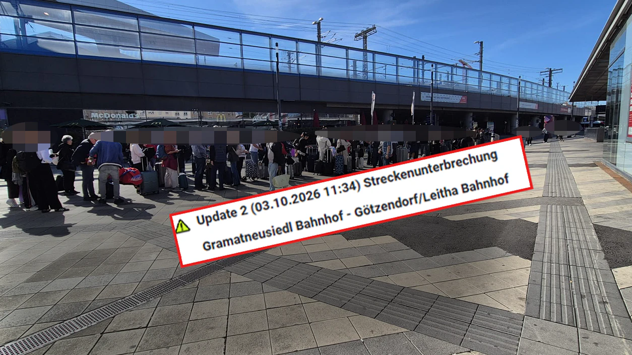 Ein Kabelbrand sorgte am Samstag für Chaos im Zugverkehr.