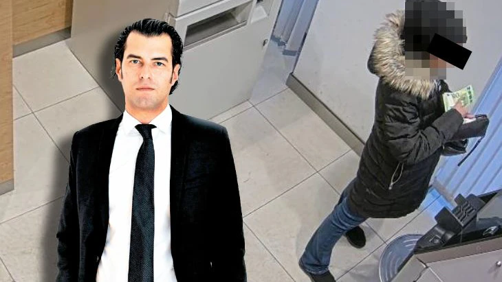 Heute.at - Frau mit Fußfessel betäubt Schwerkranke, stiehlt Geld