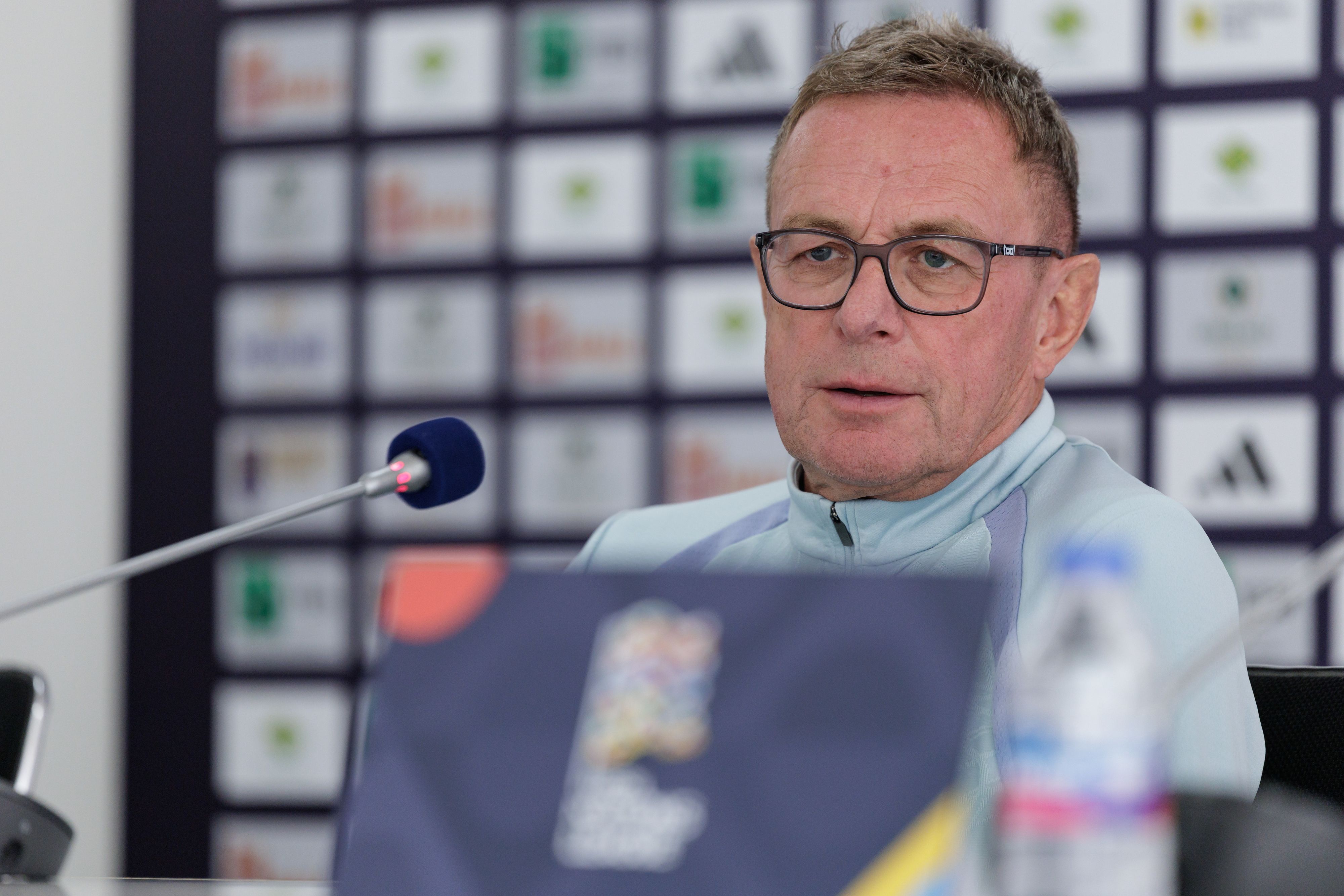 Ralf Rangnick