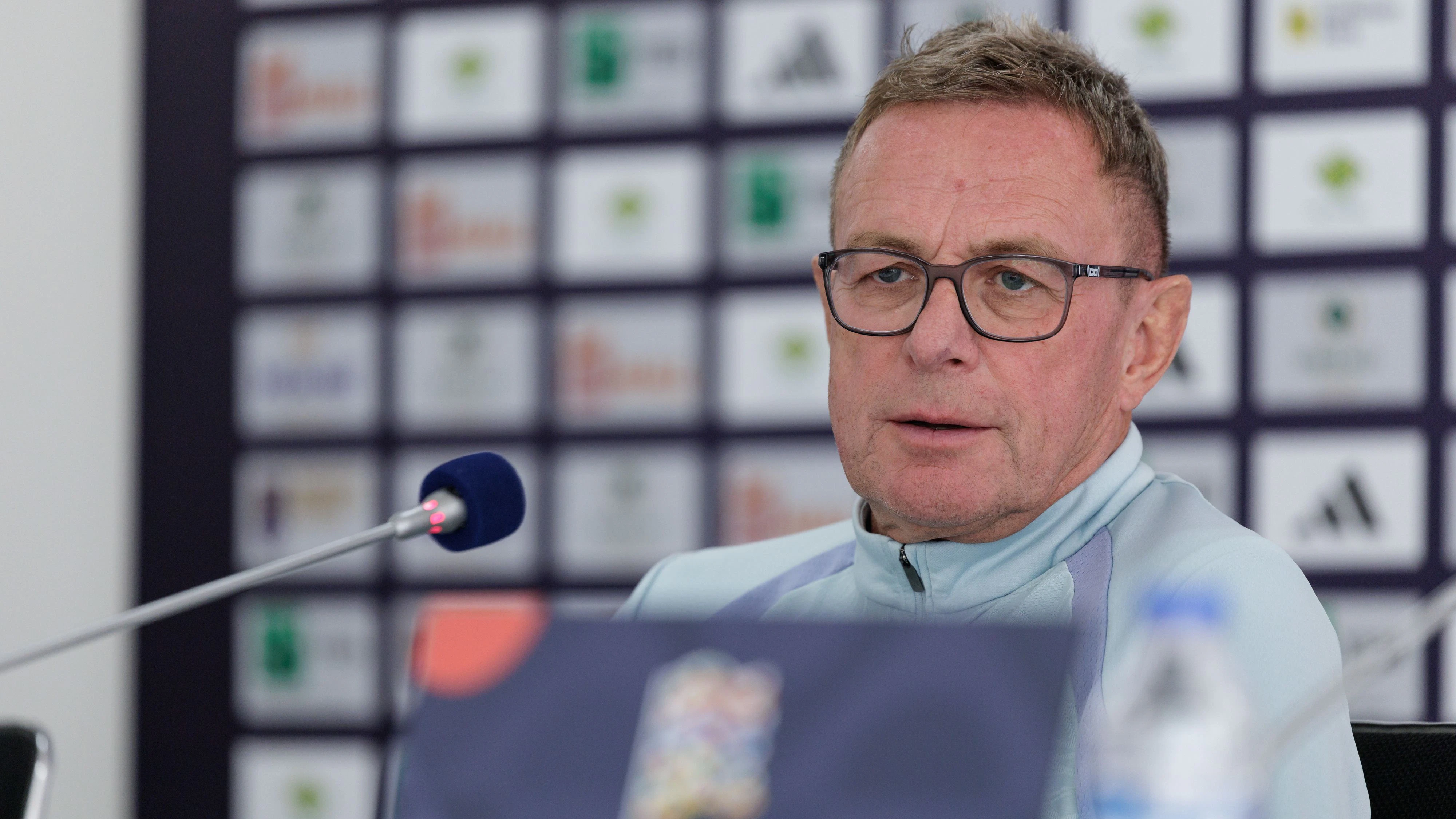 Ralf Rangnick