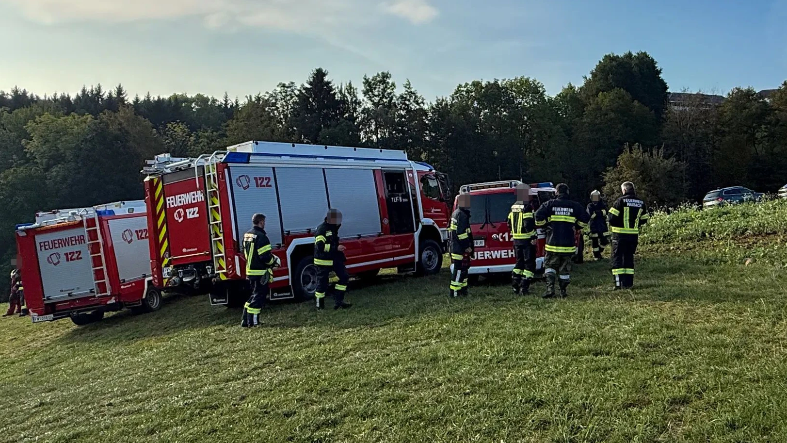 Heute.at - Realisieren oft gar nicht, was die Polizei schildert