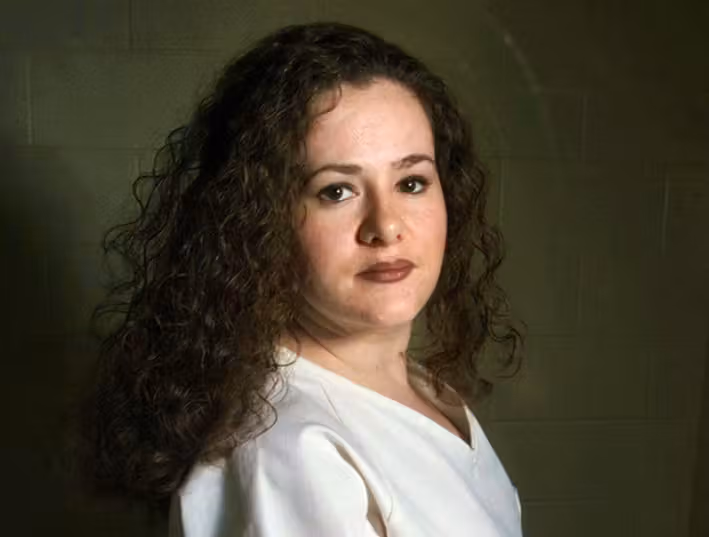 <strong>Christa Pike</strong> sollte wegen Mordes in Tennessee hingerichtet werden, überlebte allerdings zwei Giftspritzen.