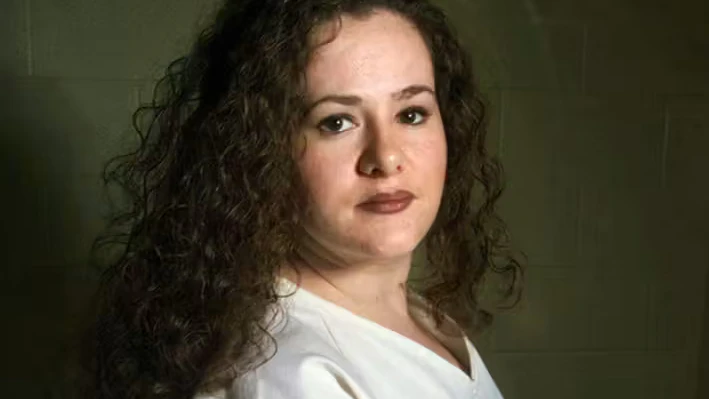 Christa Pike sollte wegen Mordes in Tennessee hingerichtet werden, überlebte allerdings zwei Giftspritzen.