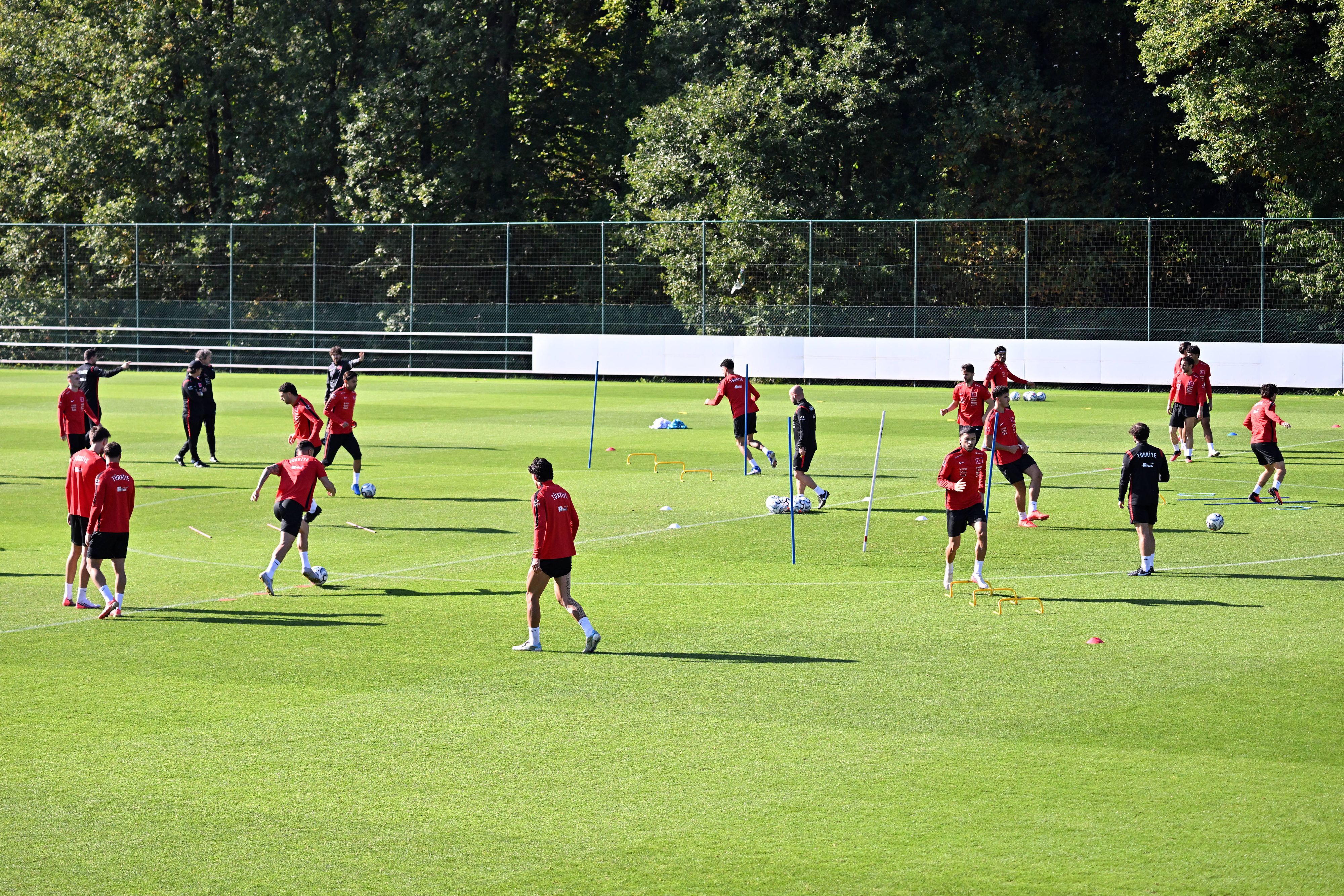 Der türkische Fußball-Verband schlittert von einer Krise in die Nächste. 