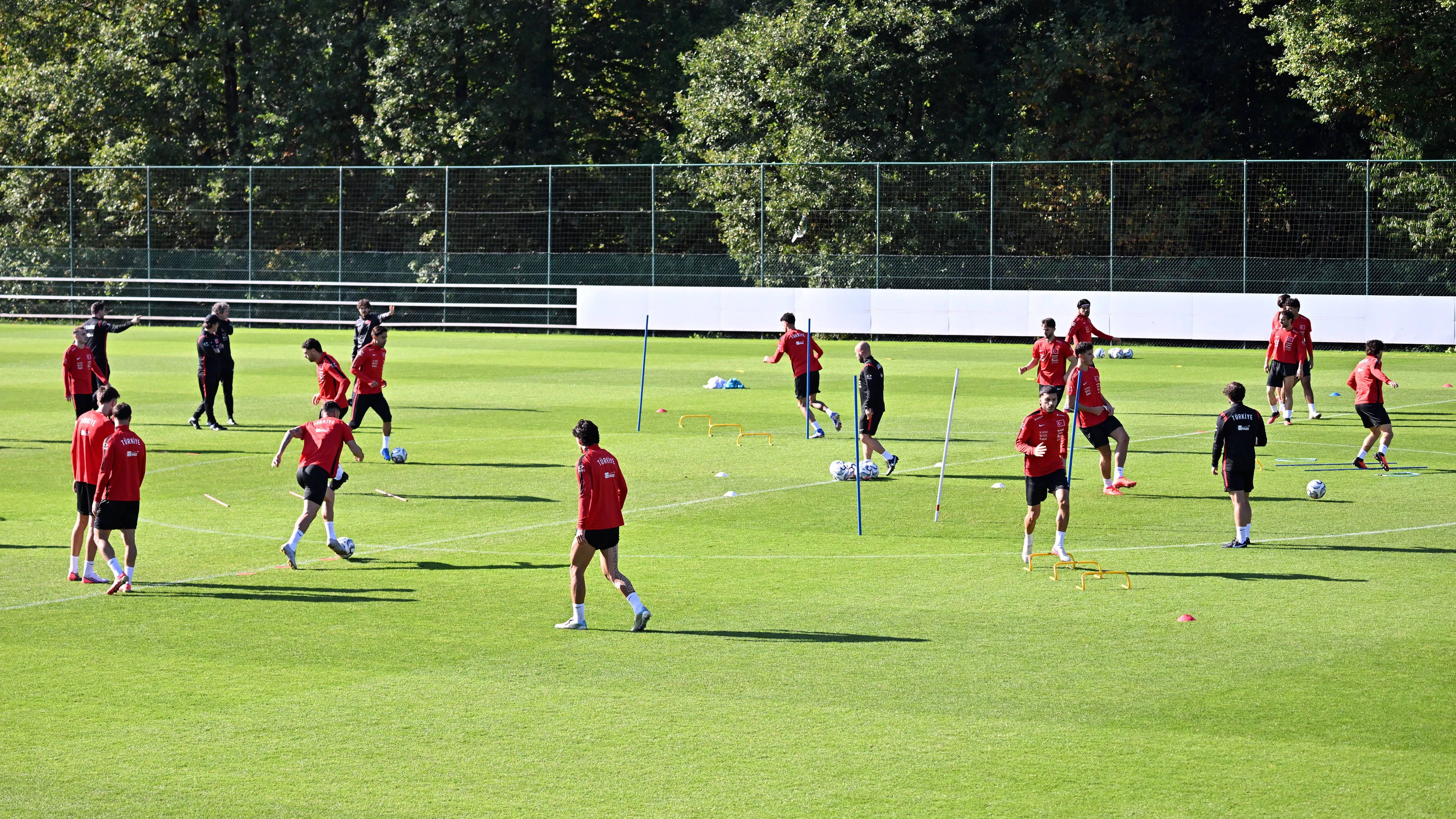 Der türkische Fußball-Verband schlittert von einer Krise in die Nächste. 