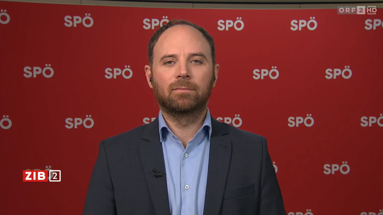 Heute.at - SPÖ-Spitze macht Gerhard Zeiler jetzt klare Ansage